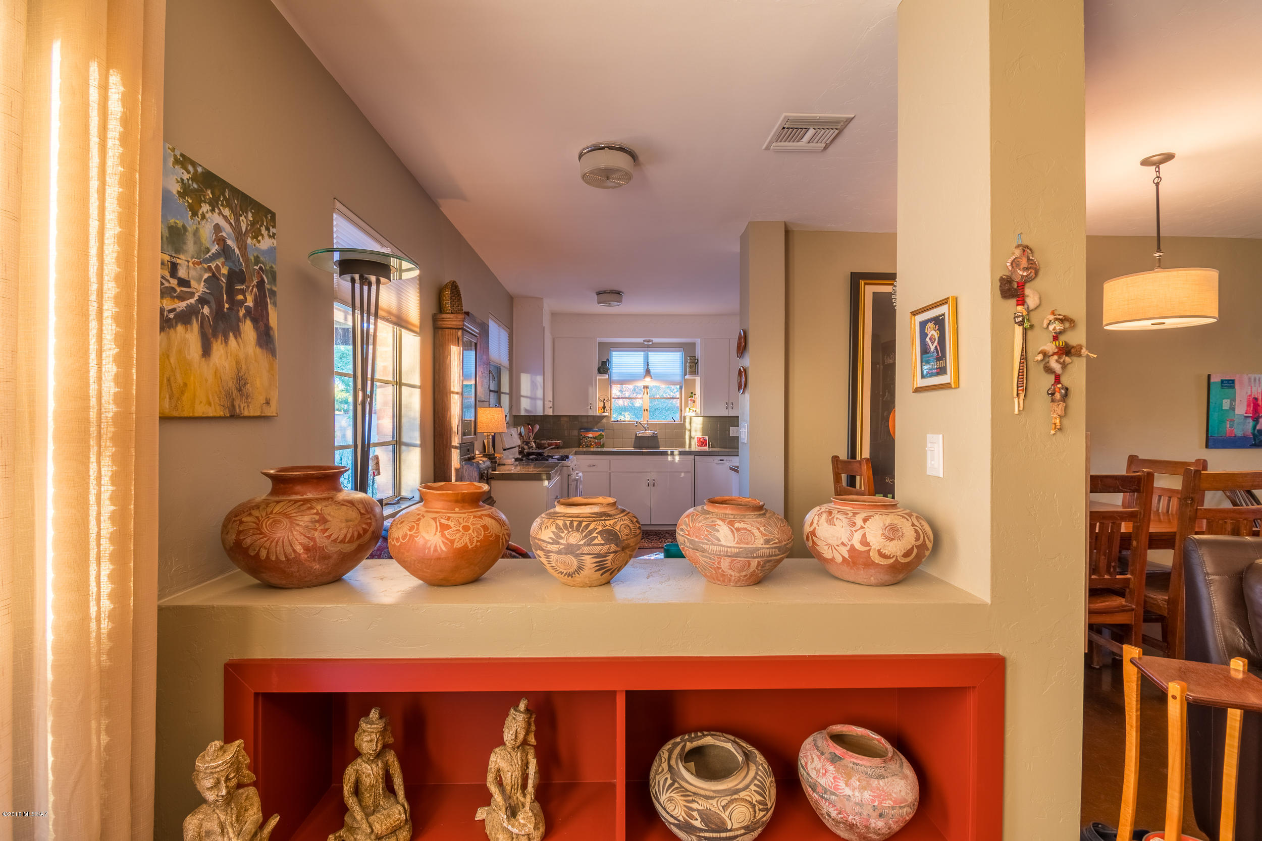Fairmount Addition - Residential