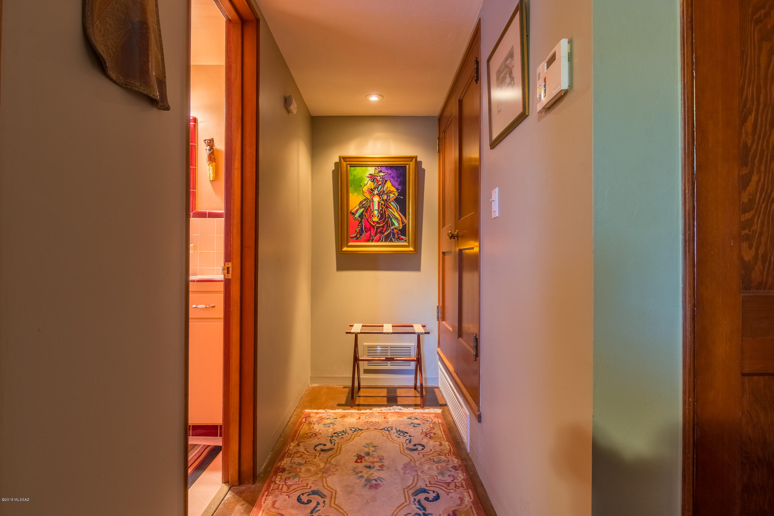 Fairmount Addition - Residential