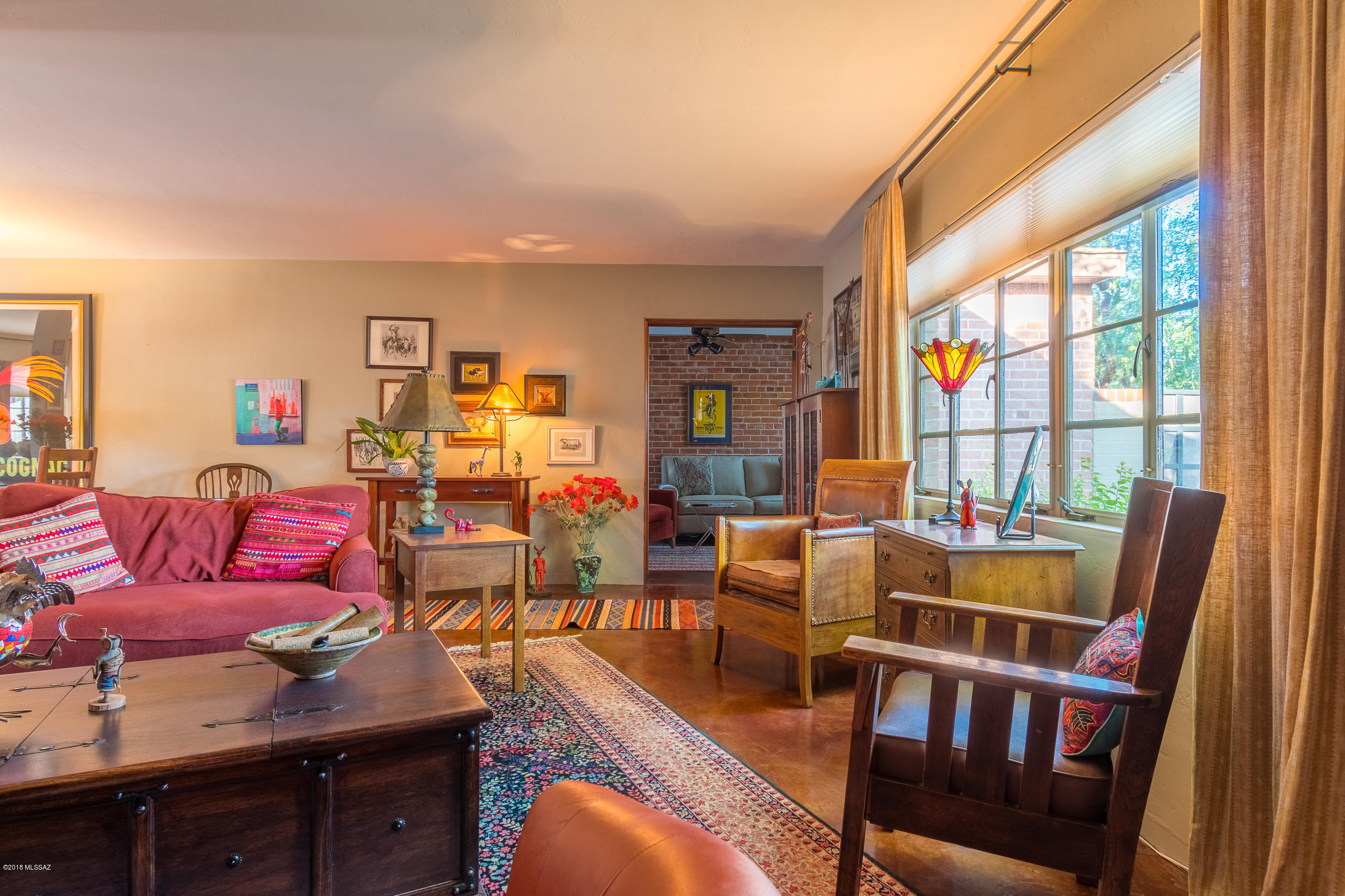 Fairmount Addition - Residential