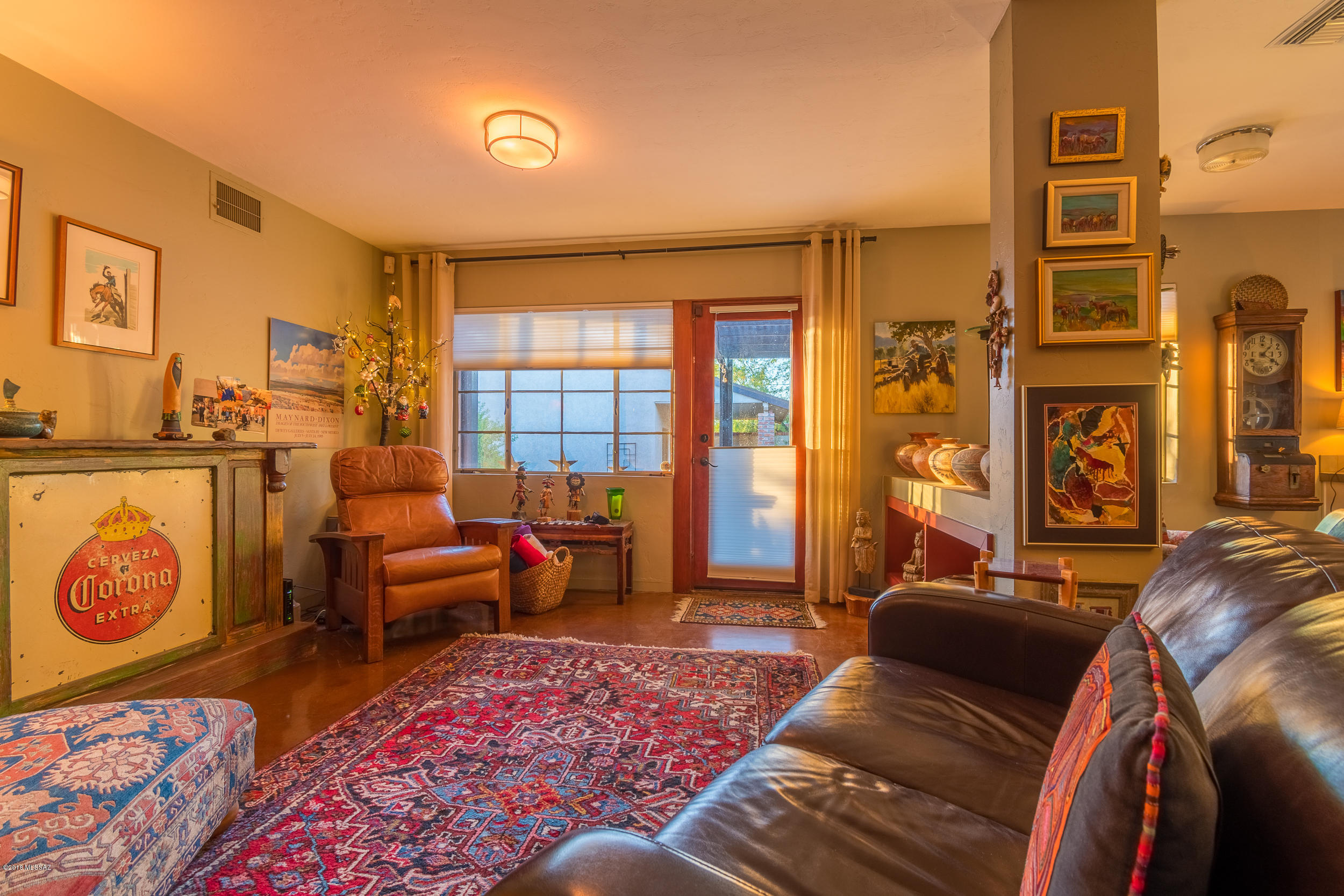 Fairmount Addition - Residential