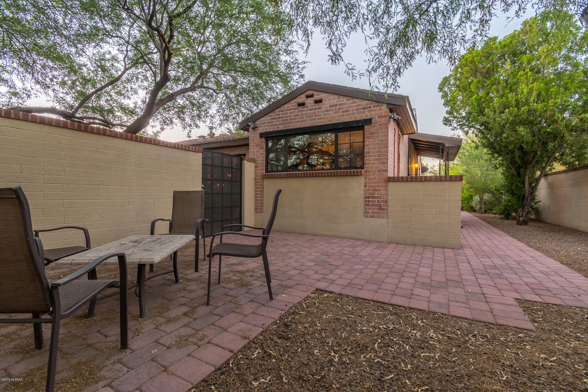 Fairmount Addition - Residential