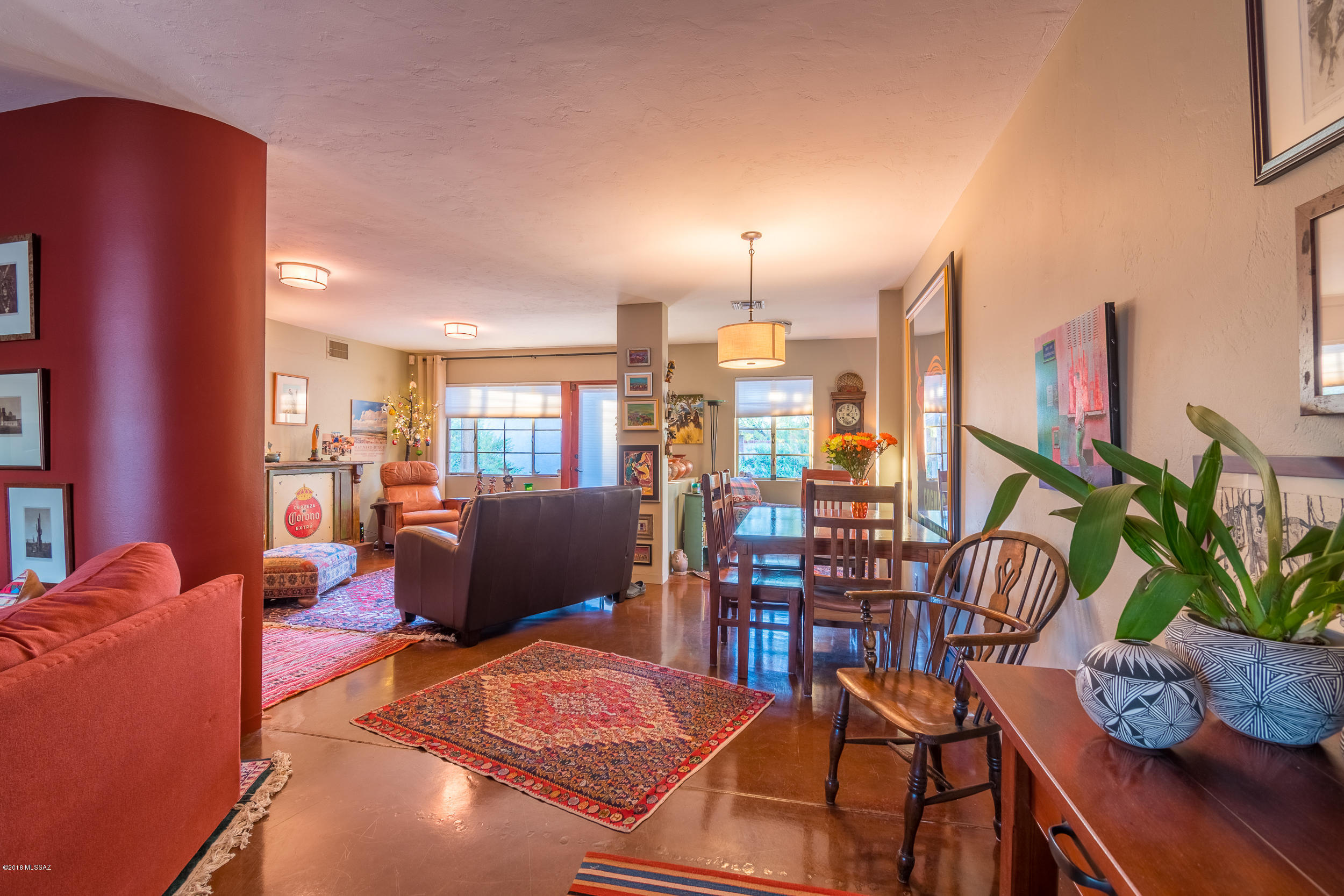 Fairmount Addition - Residential
