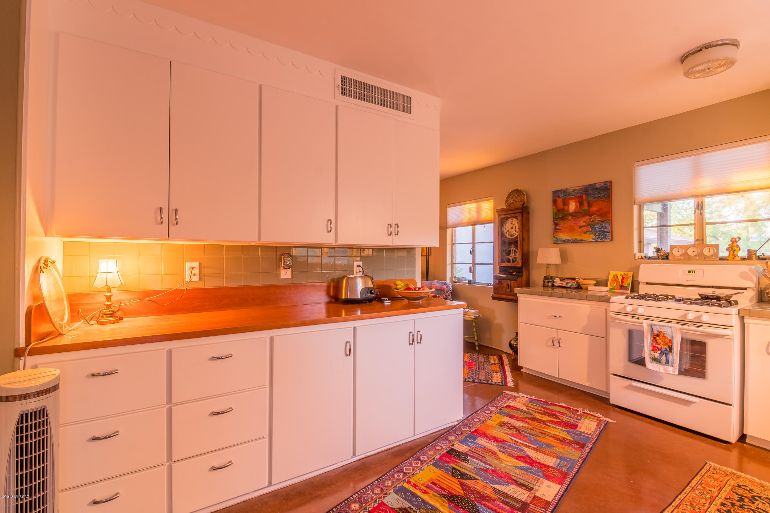 Fairmount Addition - Residential