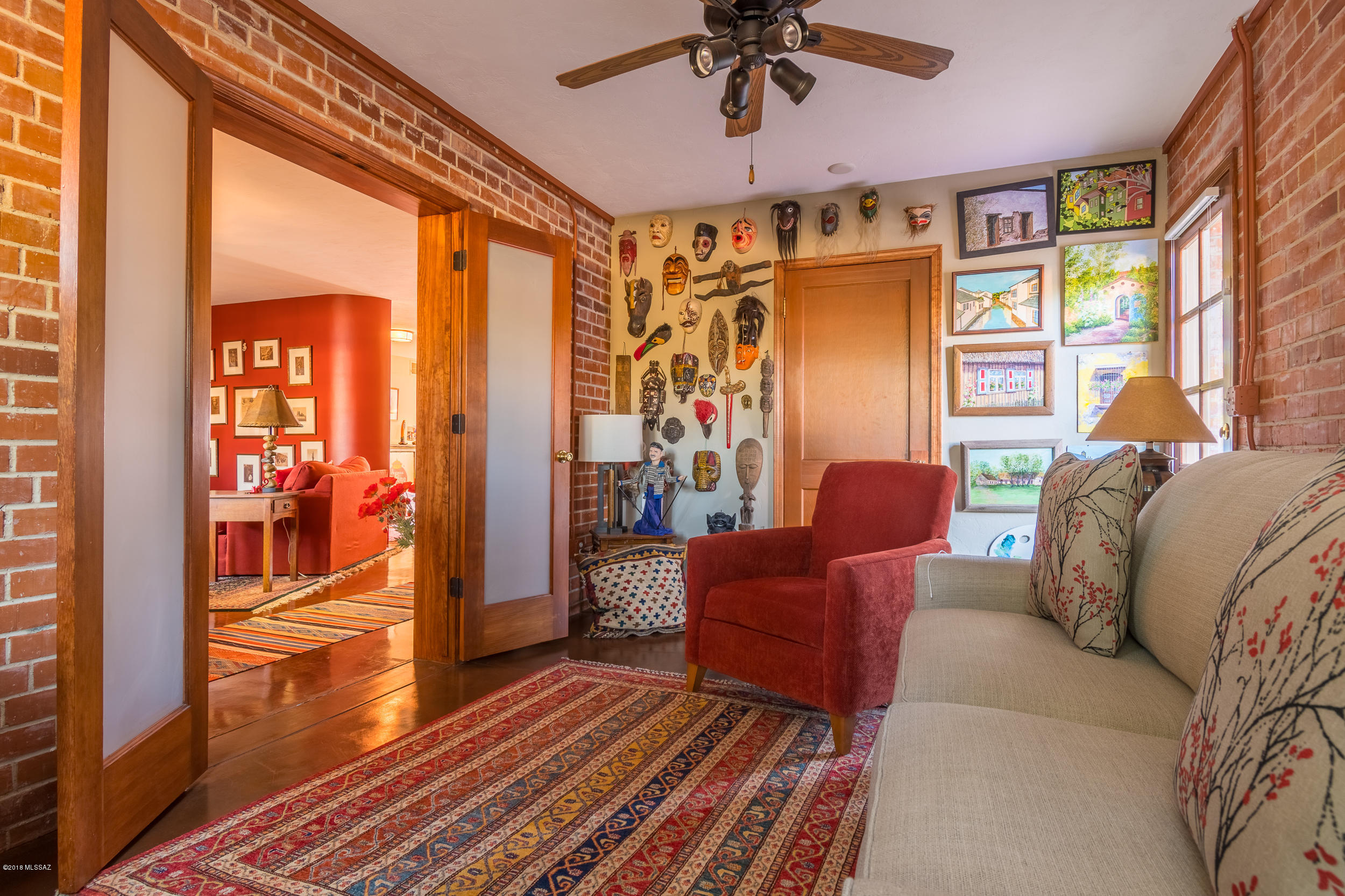 Fairmount Addition - Residential