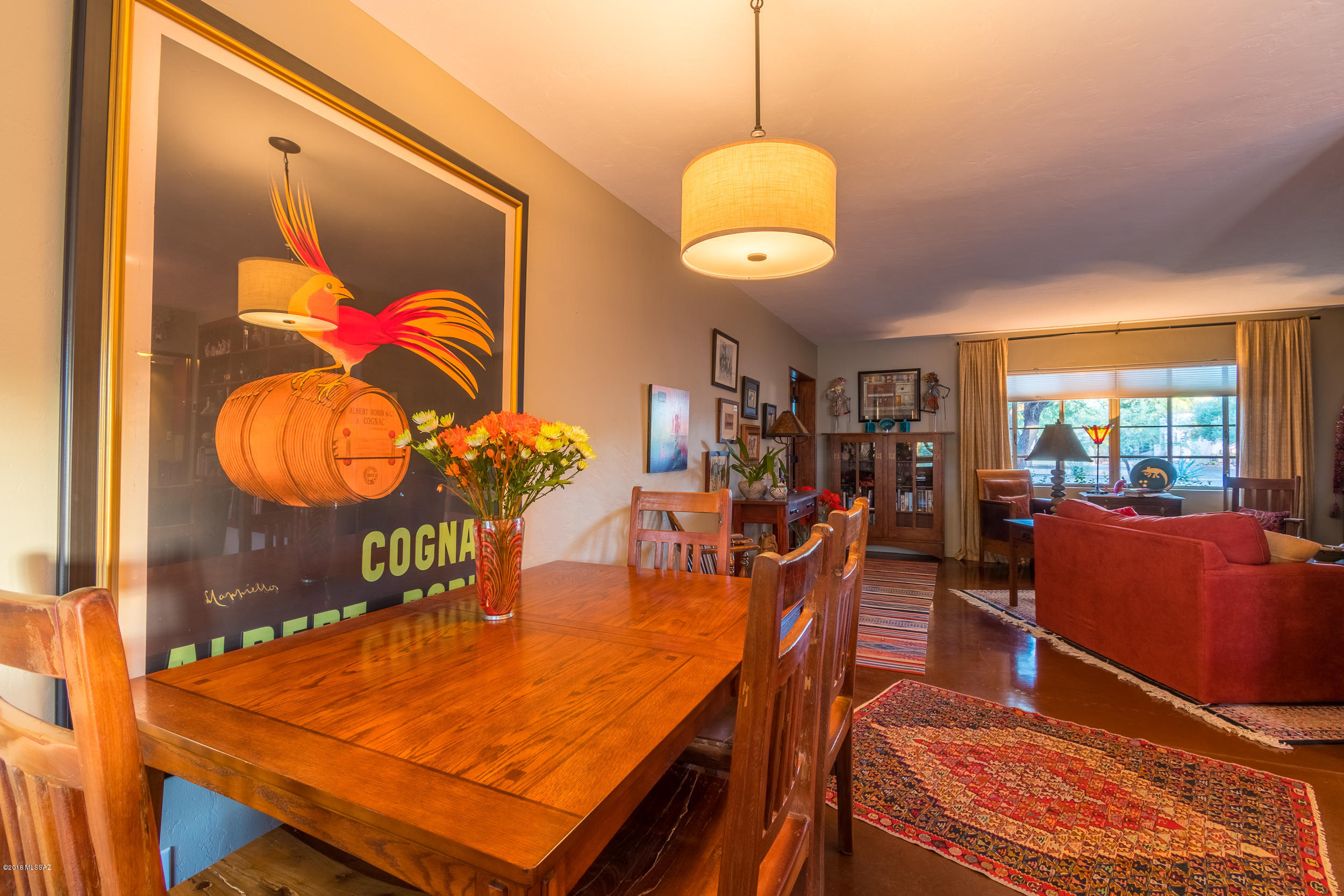 Fairmount Addition - Residential