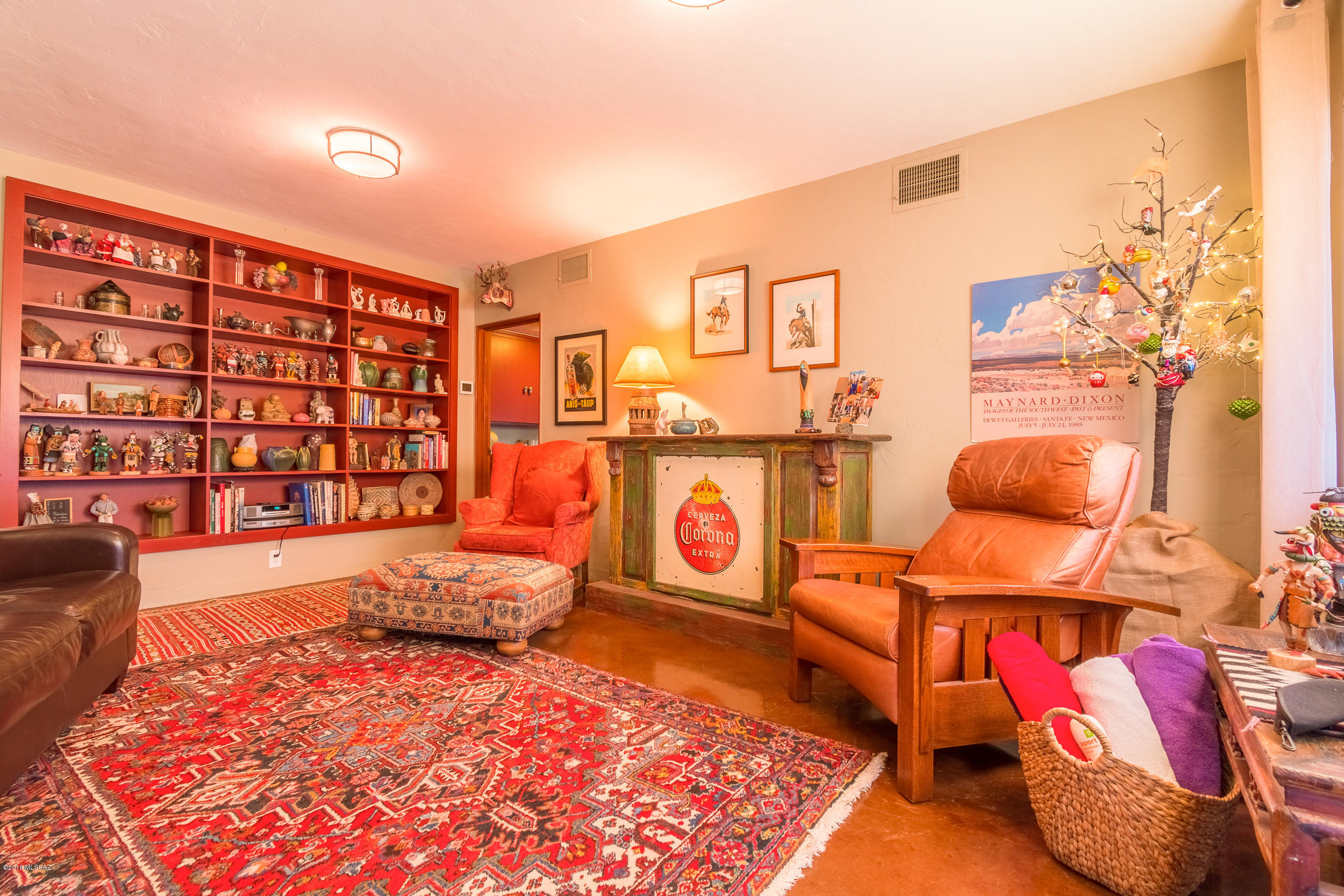 Fairmount Addition - Residential