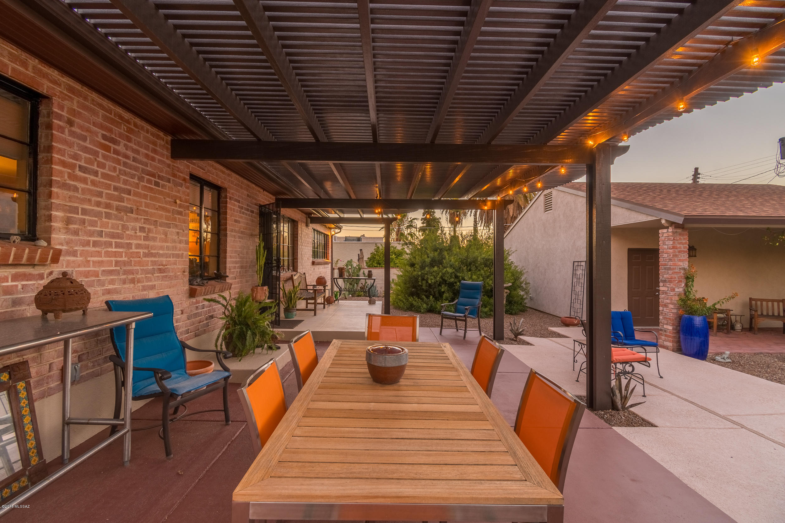 Fairmount Addition - Residential