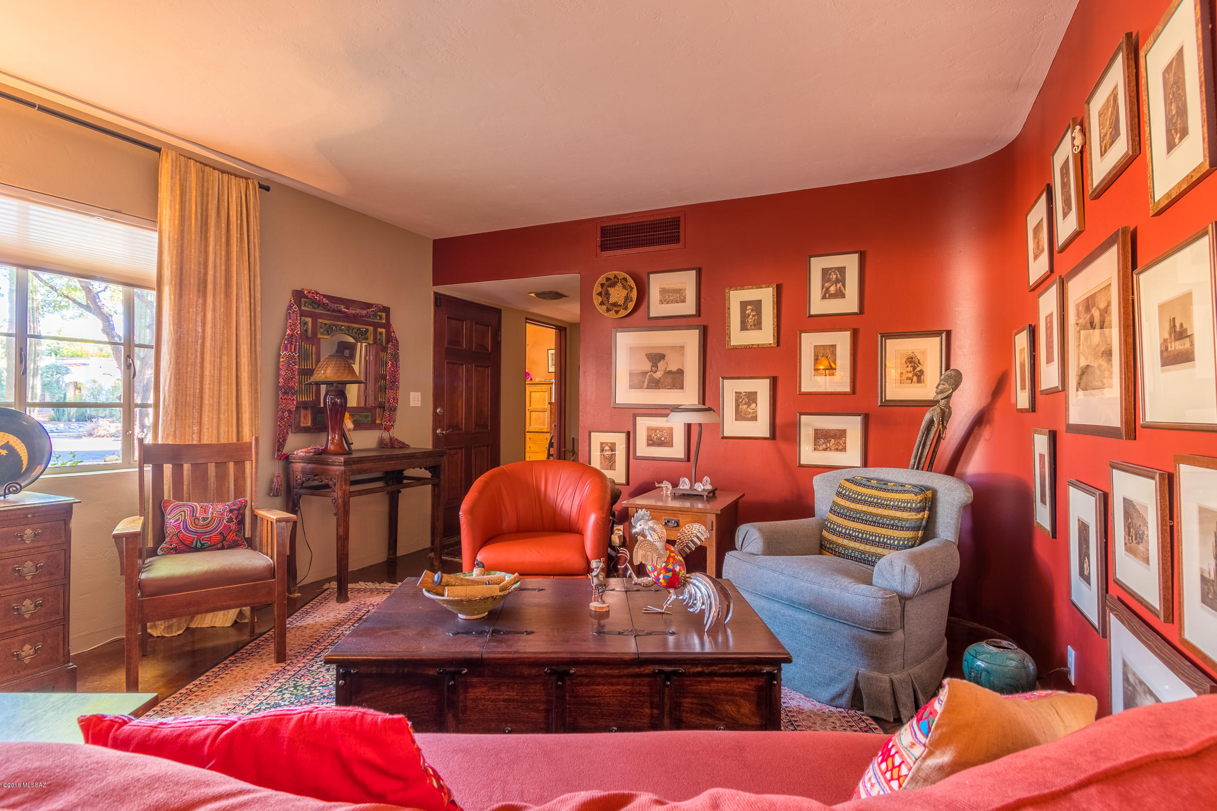 Fairmount Addition - Residential