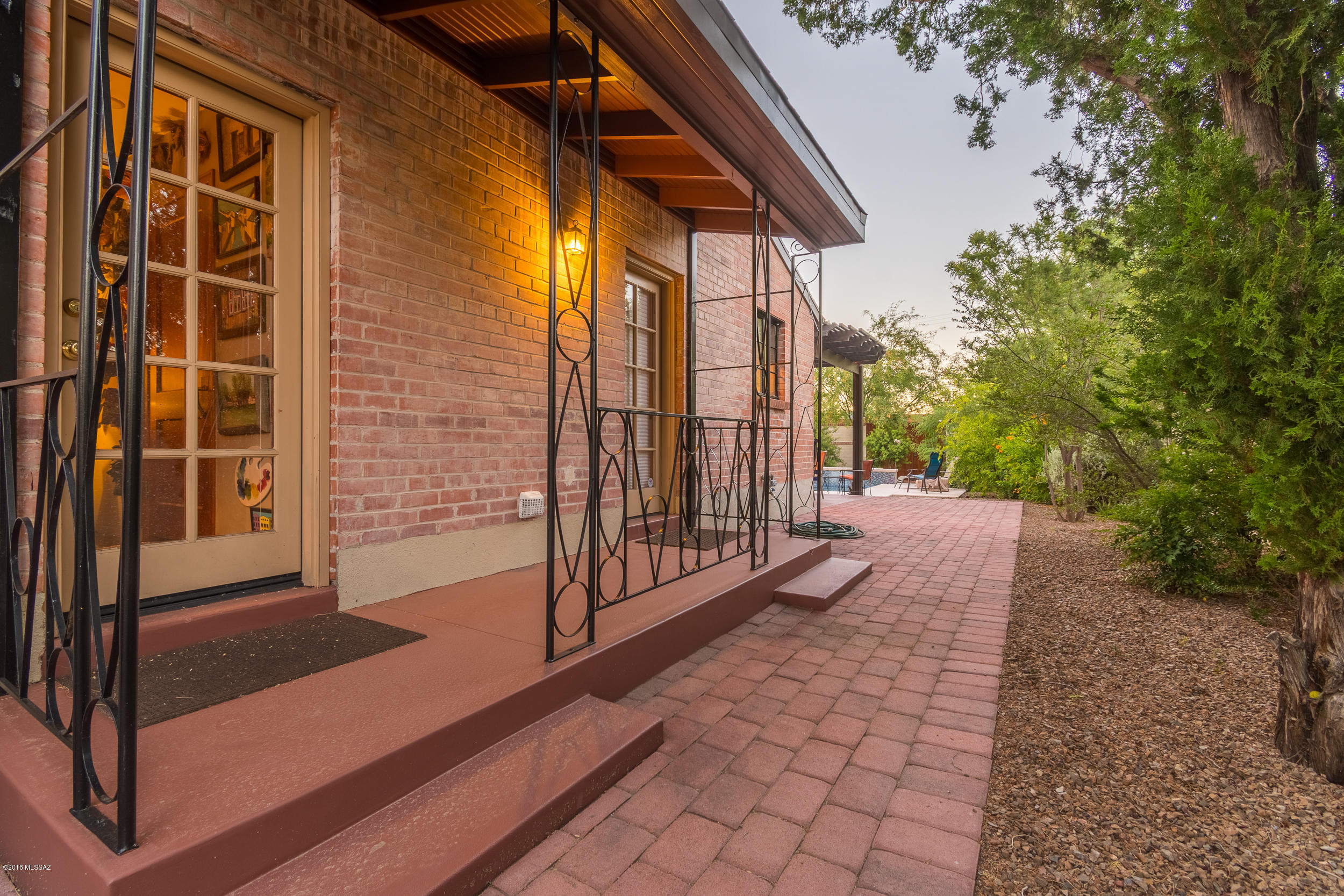 Fairmount Addition - Residential