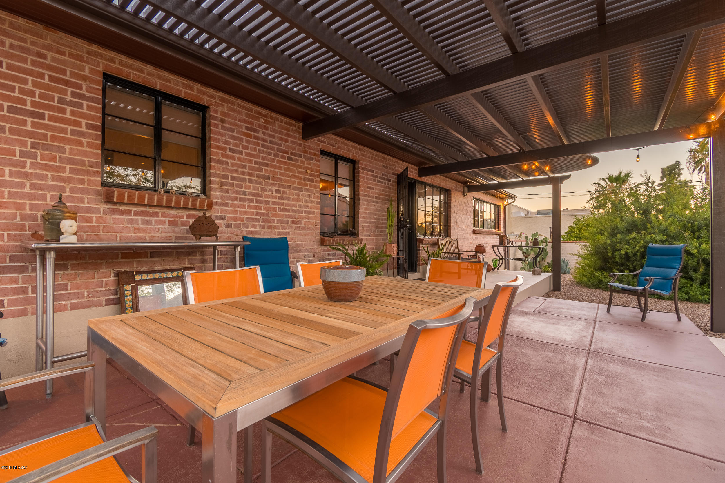 Fairmount Addition - Residential