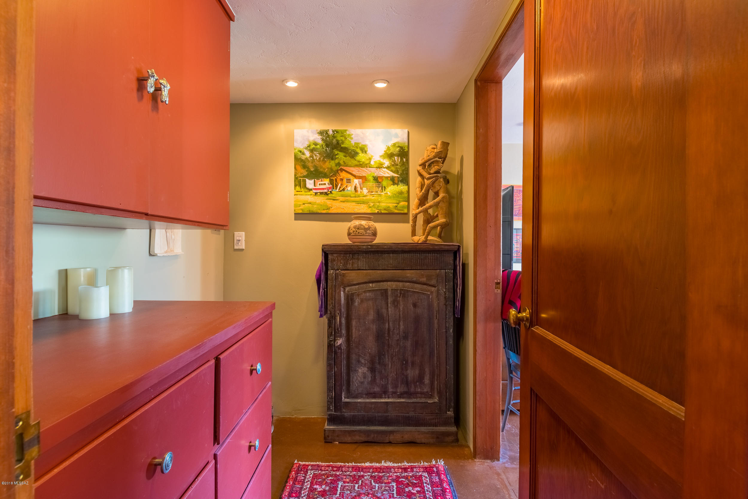 Fairmount Addition - Residential