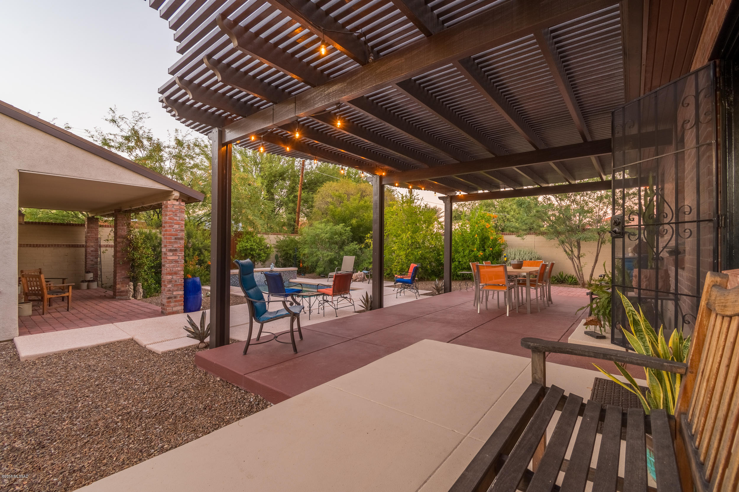 Fairmount Addition - Residential
