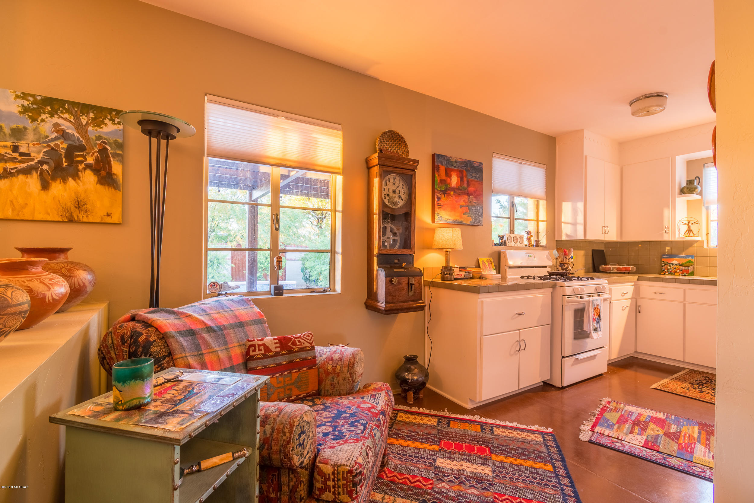 Fairmount Addition - Residential