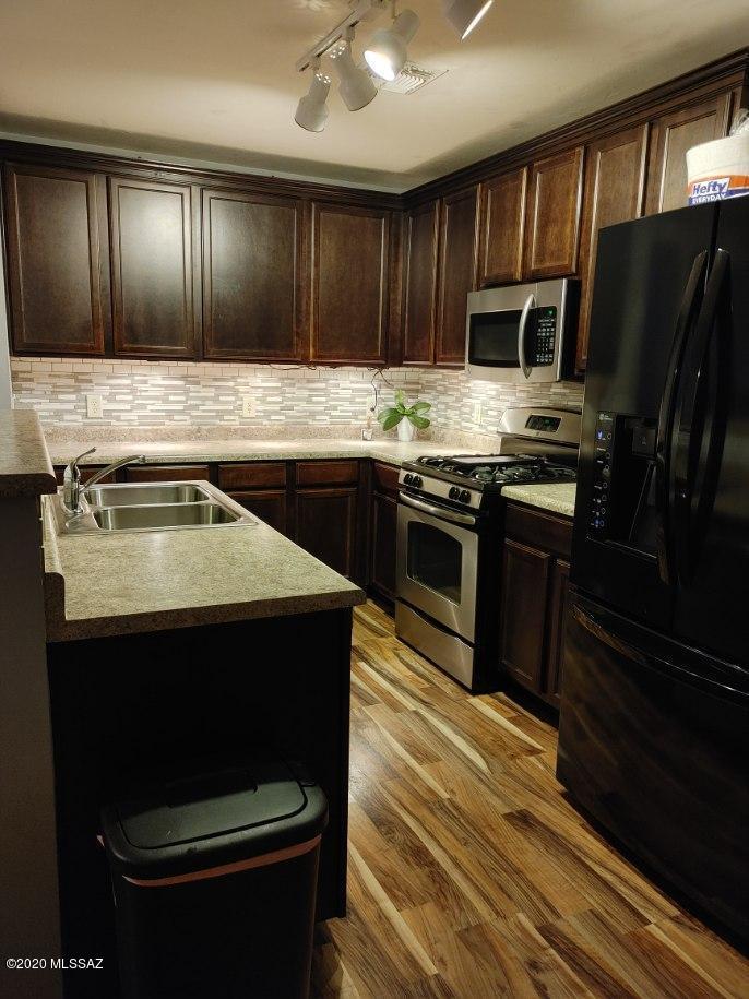 Star Valley Block 18 - Residential