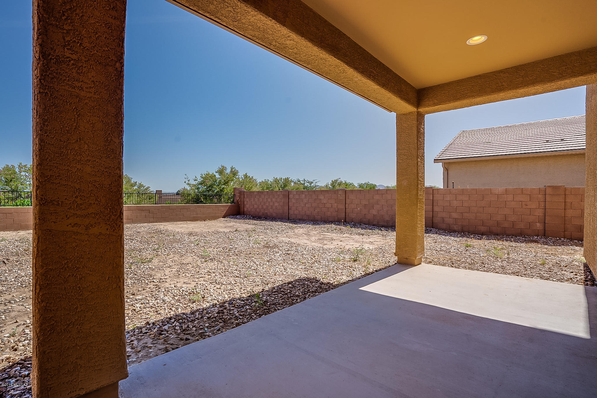Farm Field Five - Residential