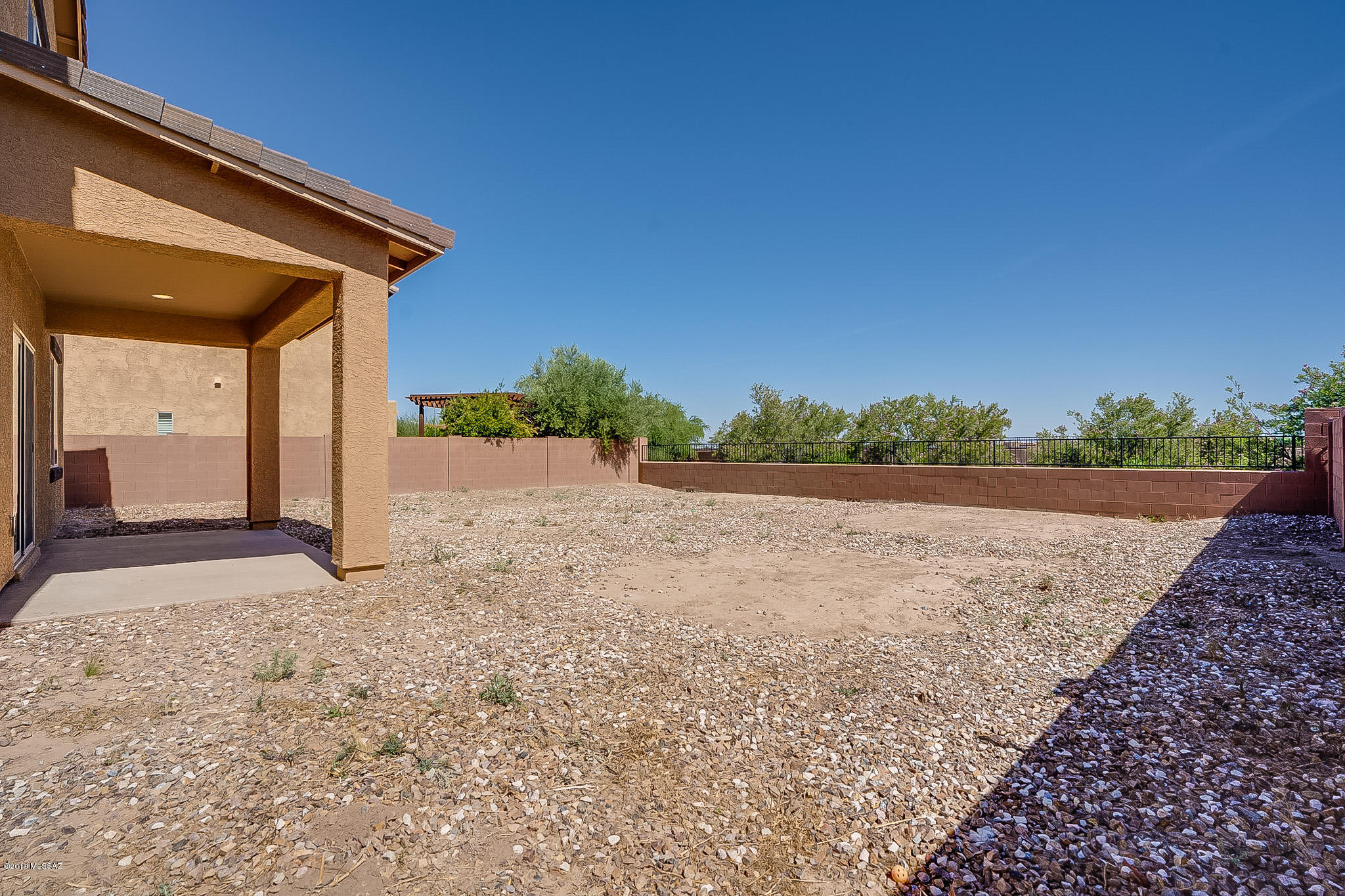Farm Field Five - Residential