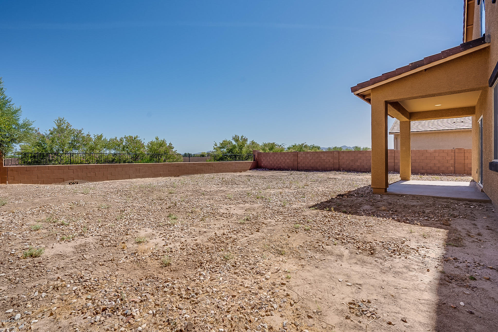 Farm Field Five - Residential