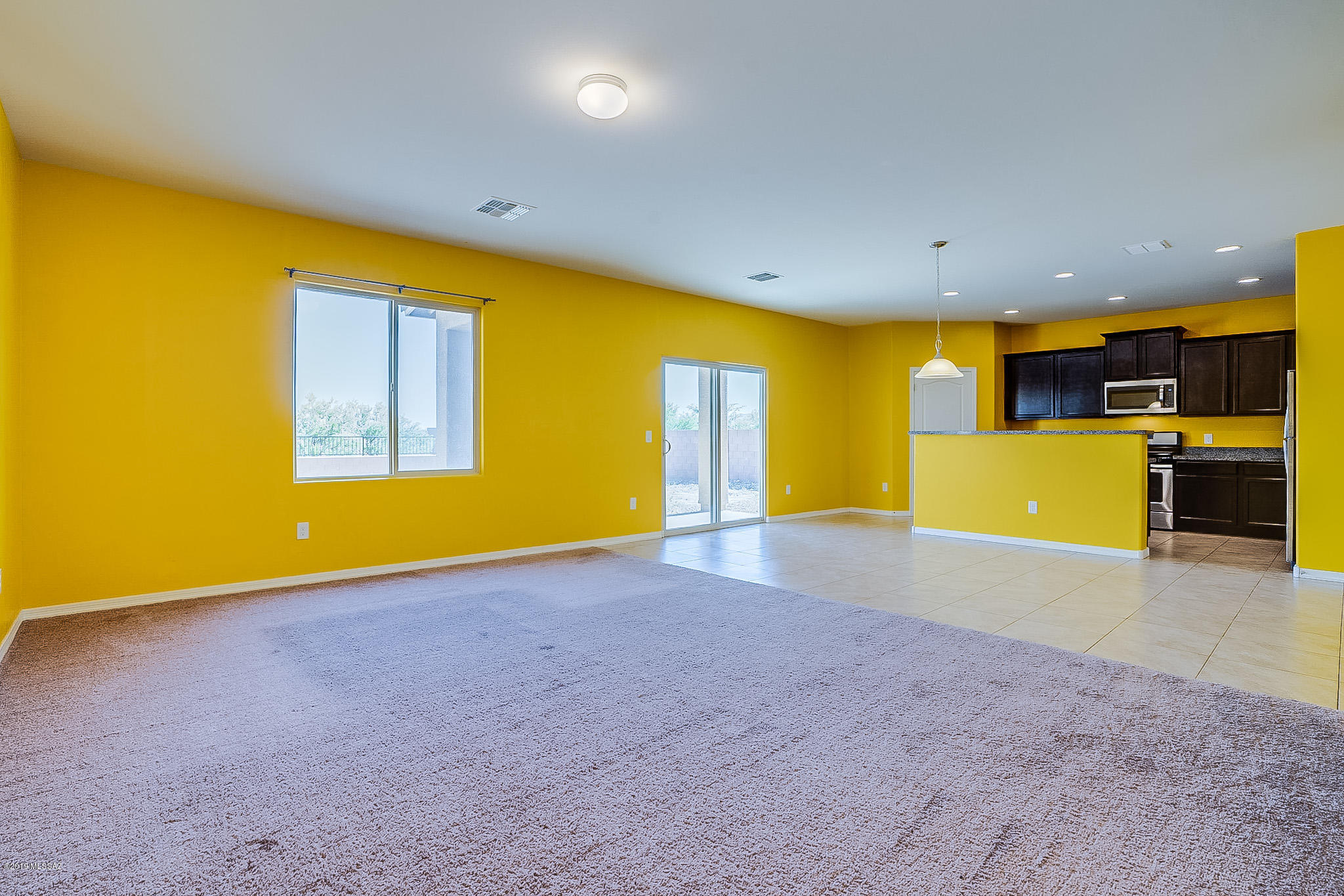 Farm Field Five - Residential
