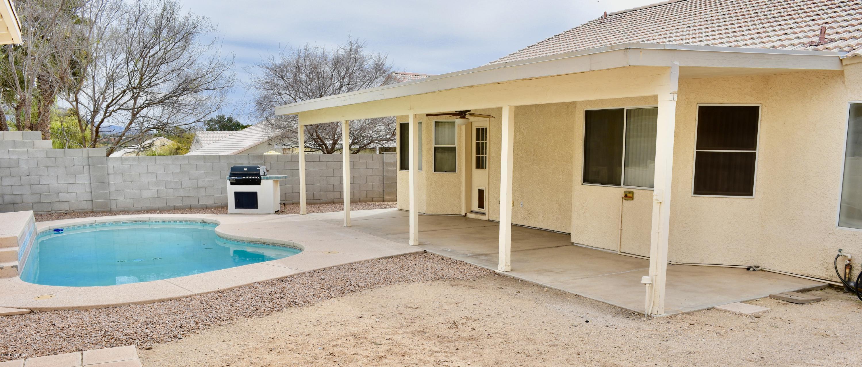 Thornydale Terrace(1-104) - Residential