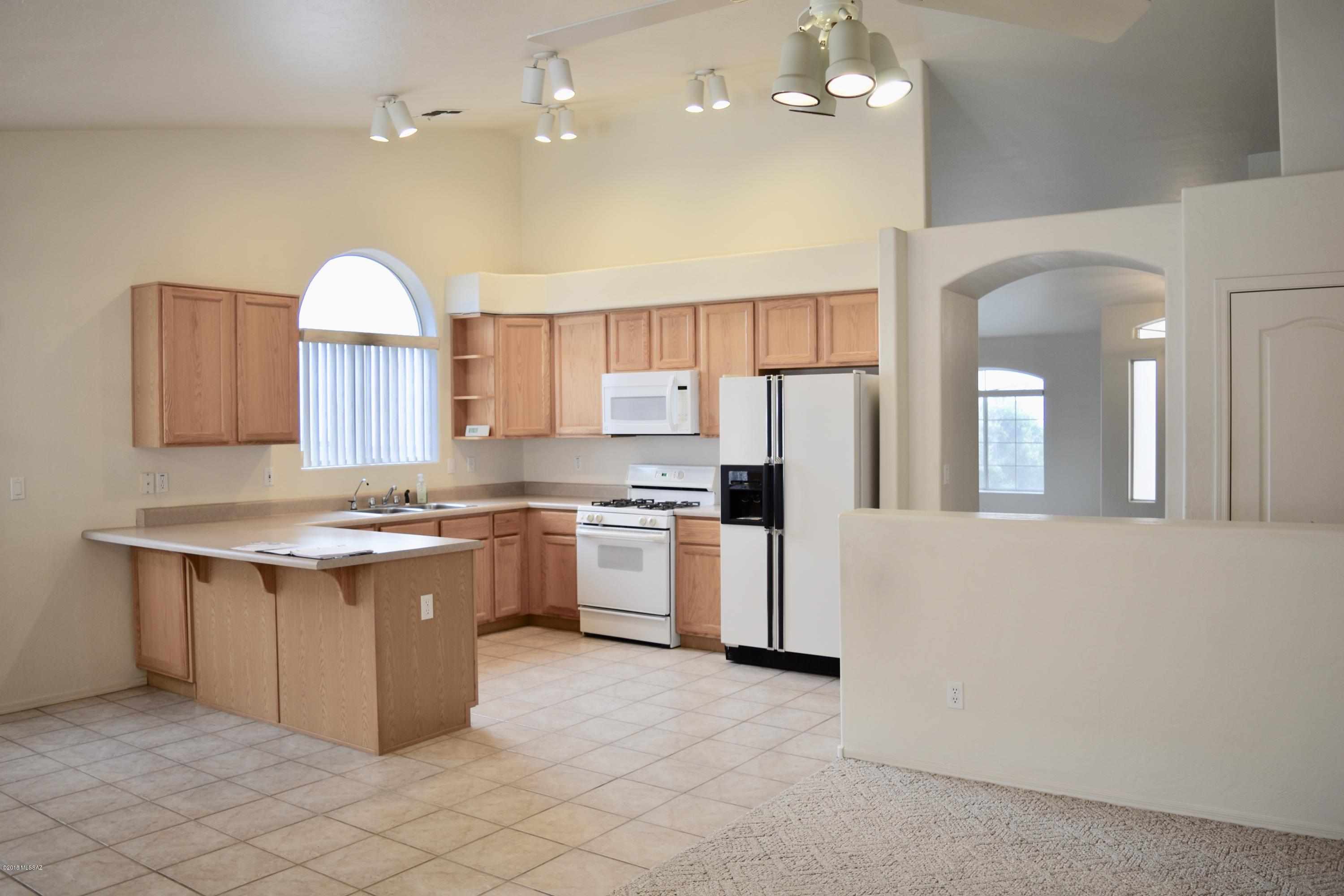 Thornydale Terrace(1-104) - Residential