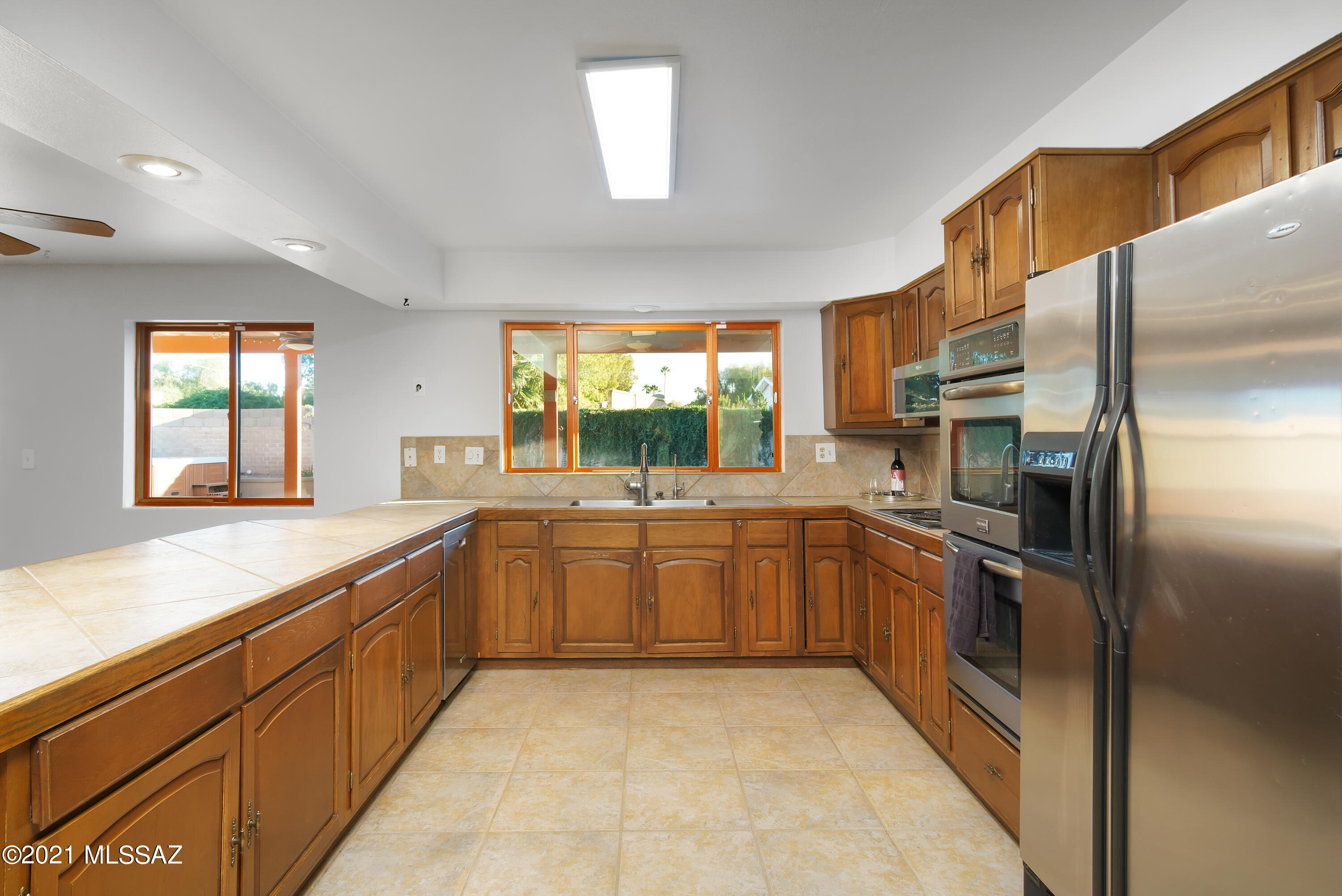 El Dorado Hills (114-115) - Residential