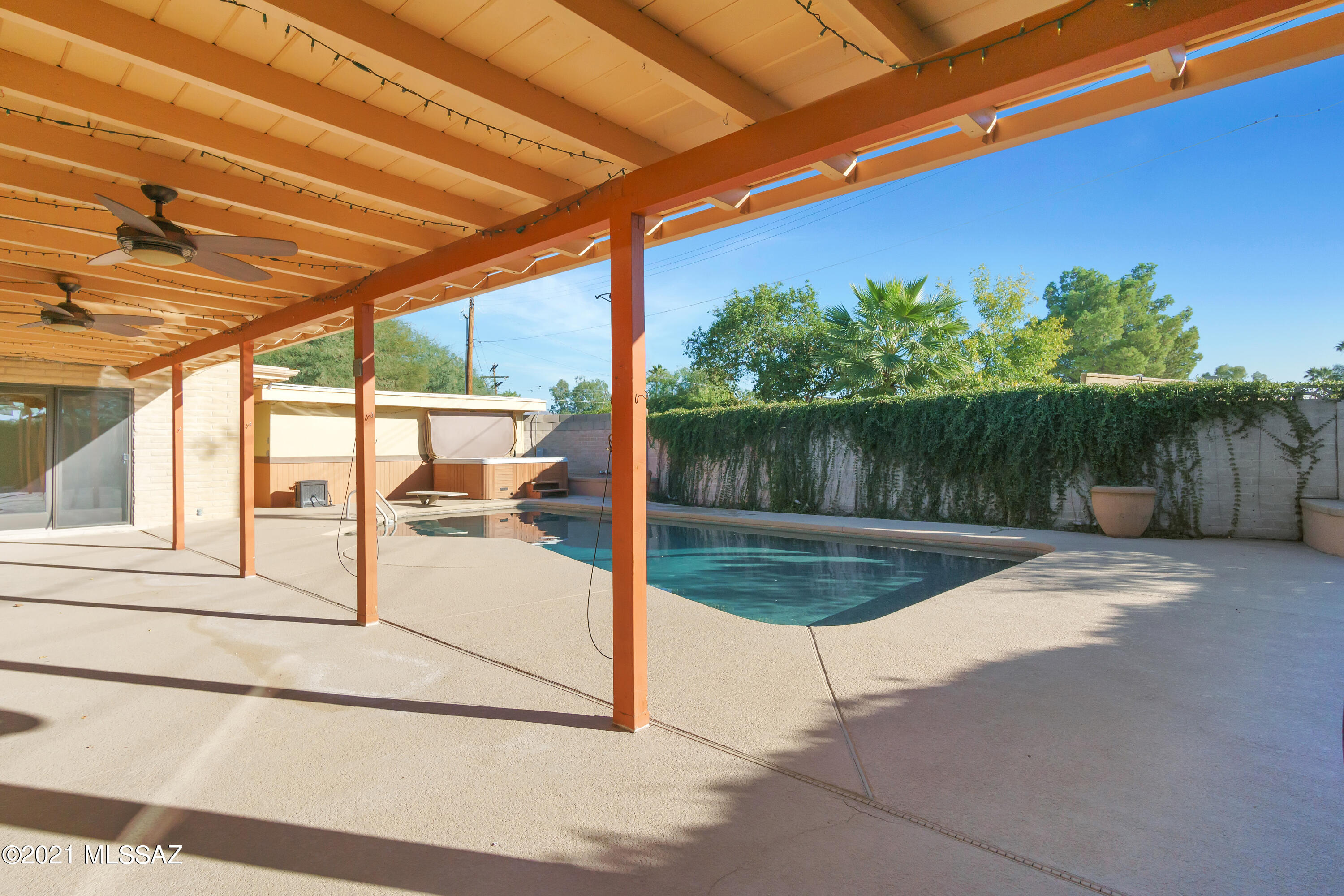 El Dorado Hills (114-115) - Residential