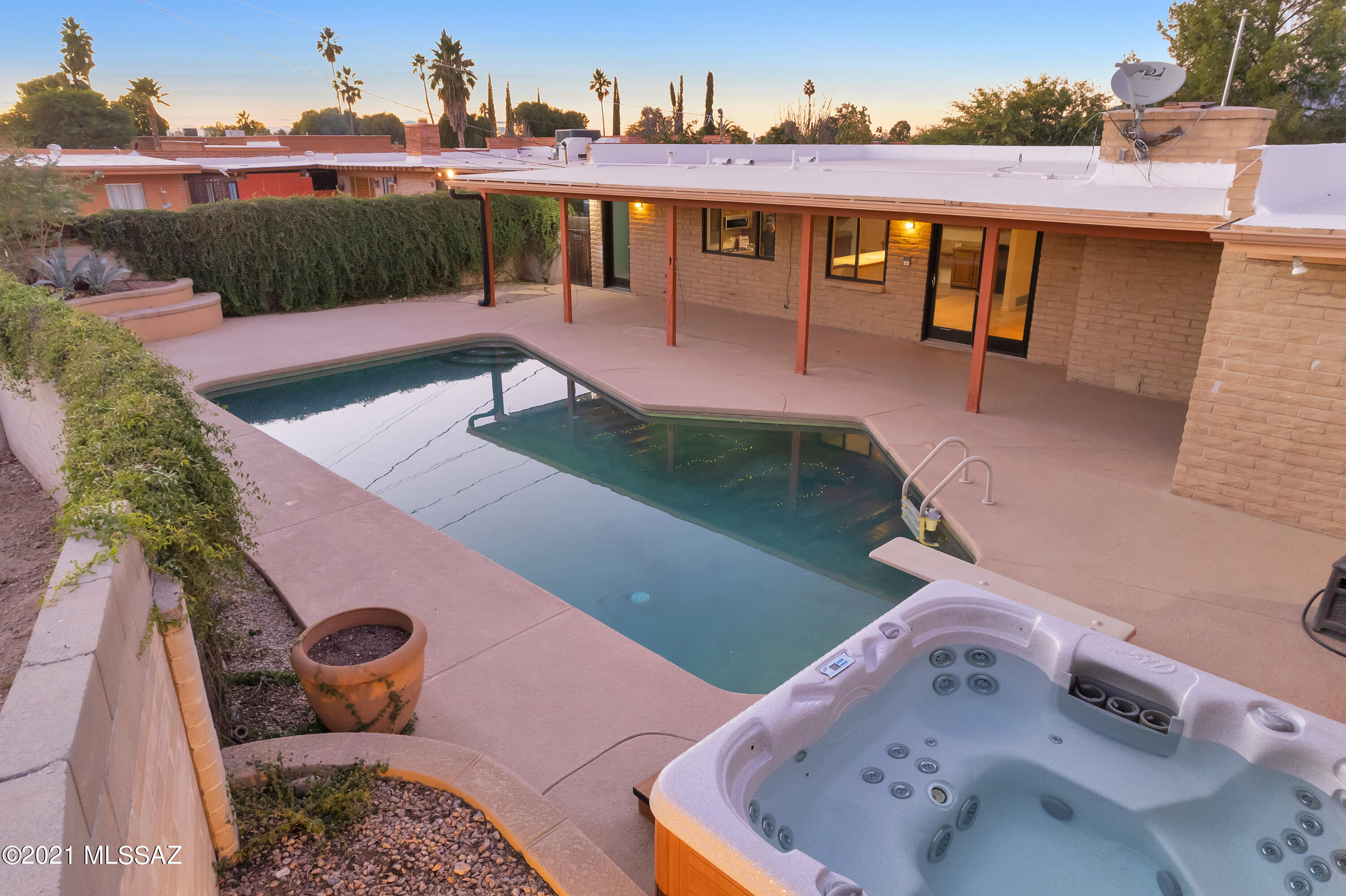 El Dorado Hills (114-115) - Residential