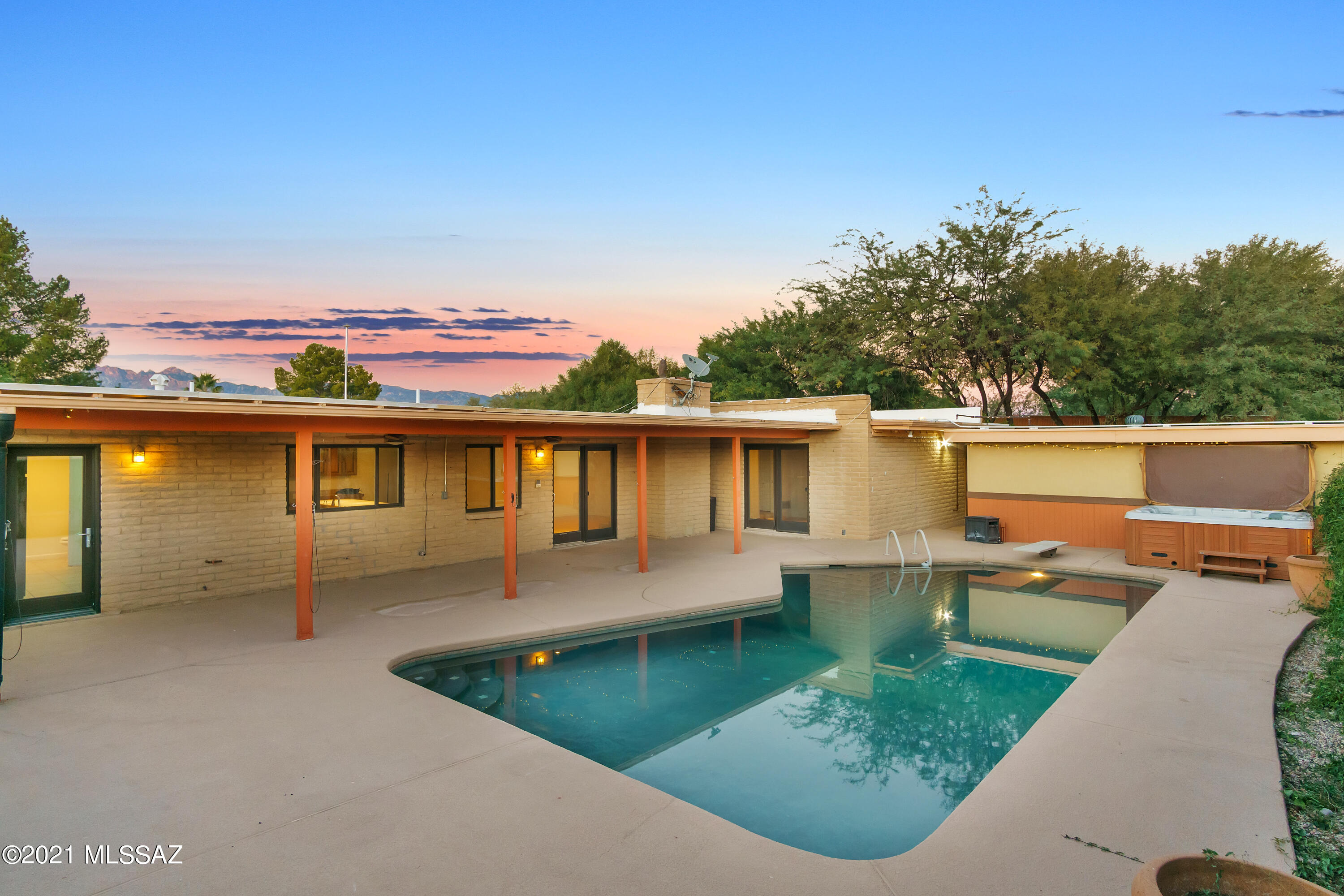 El Dorado Hills (114-115) - Residential