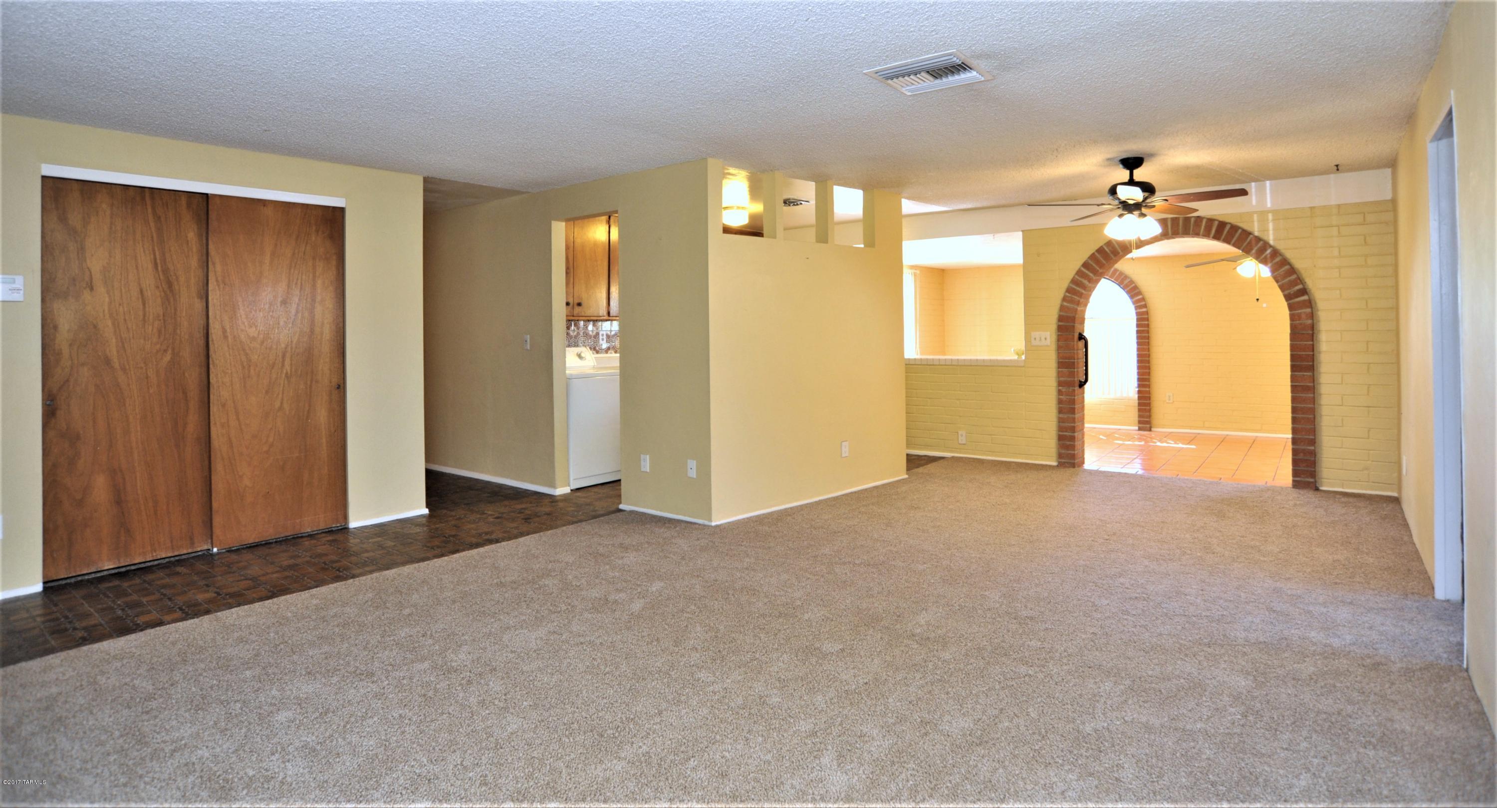 Fiesta Park - Residential