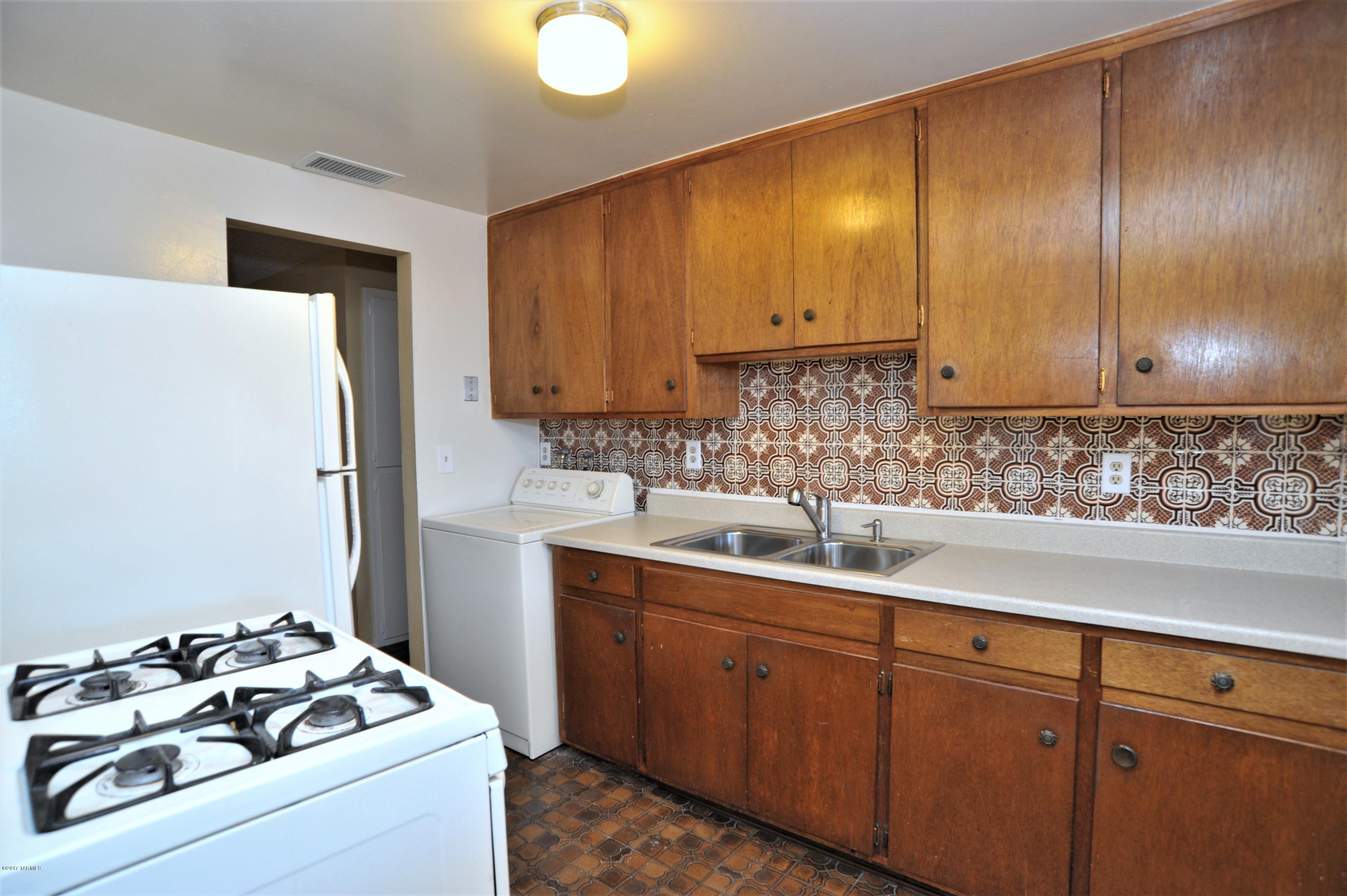 Fiesta Park - Residential
