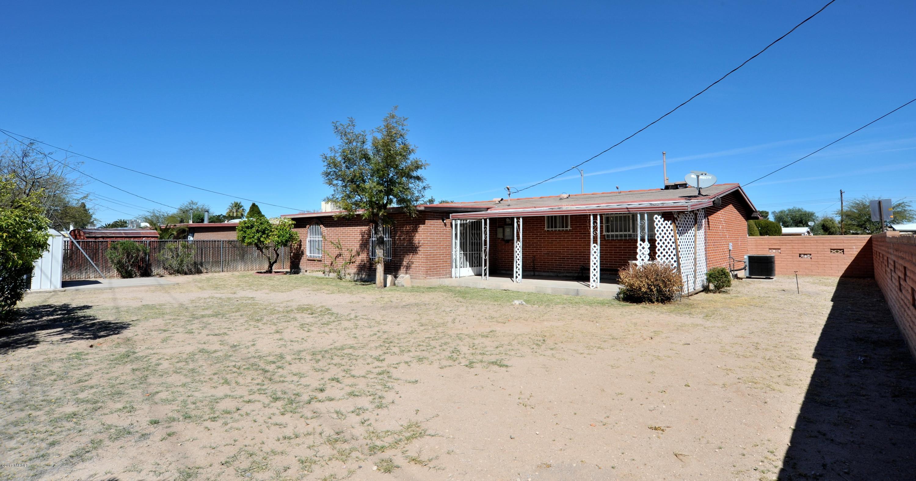 Fiesta Park - Residential