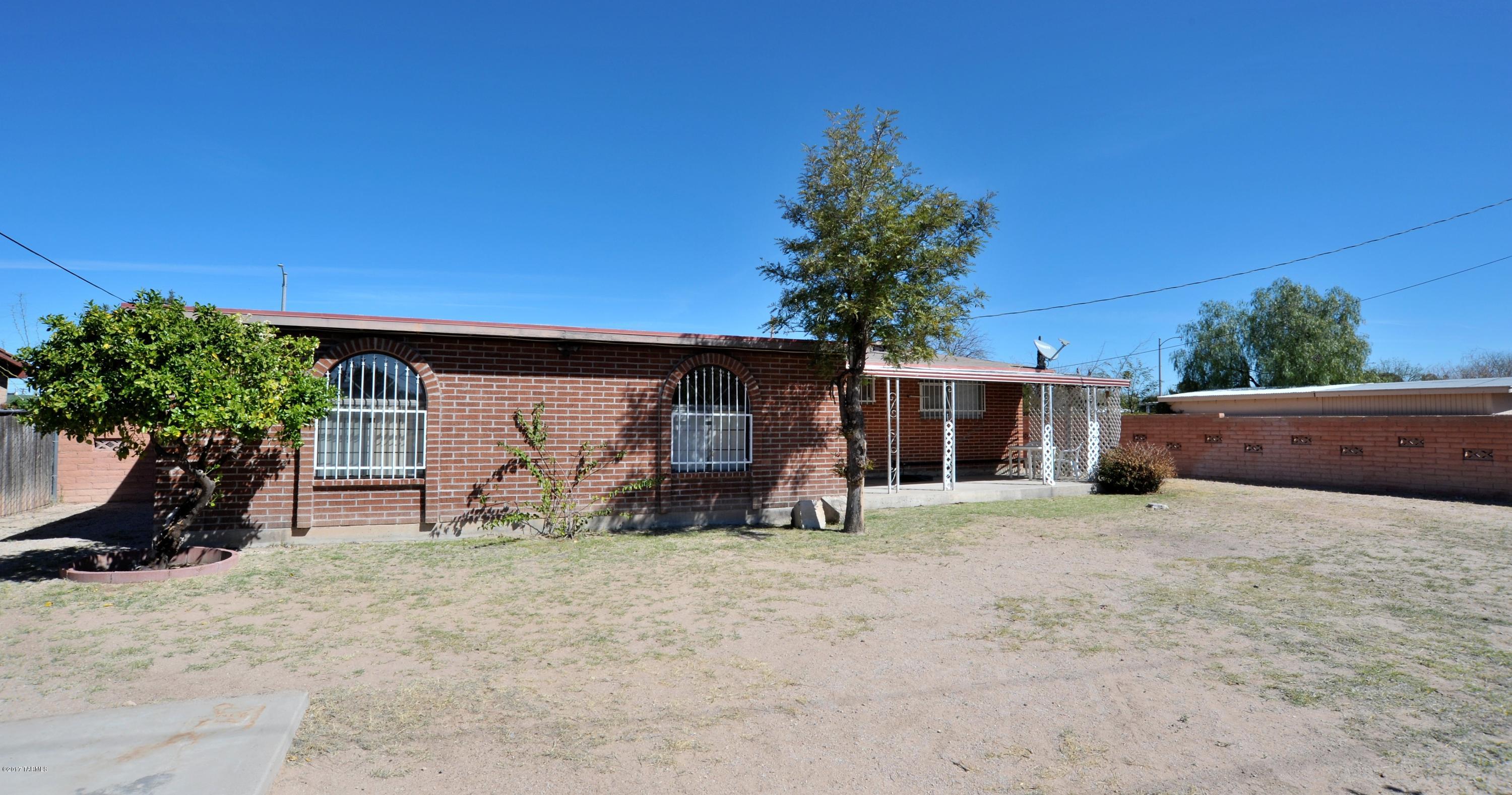 Fiesta Park - Residential