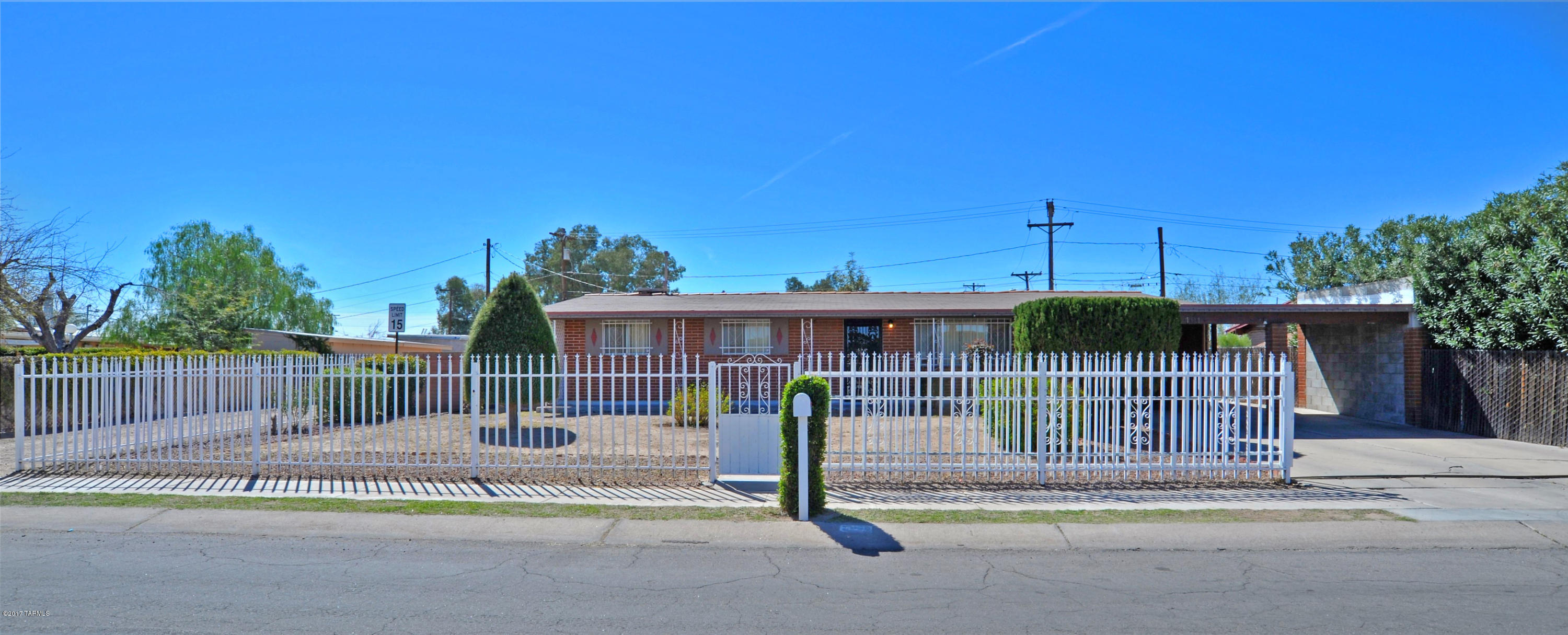 Fiesta Park - Residential