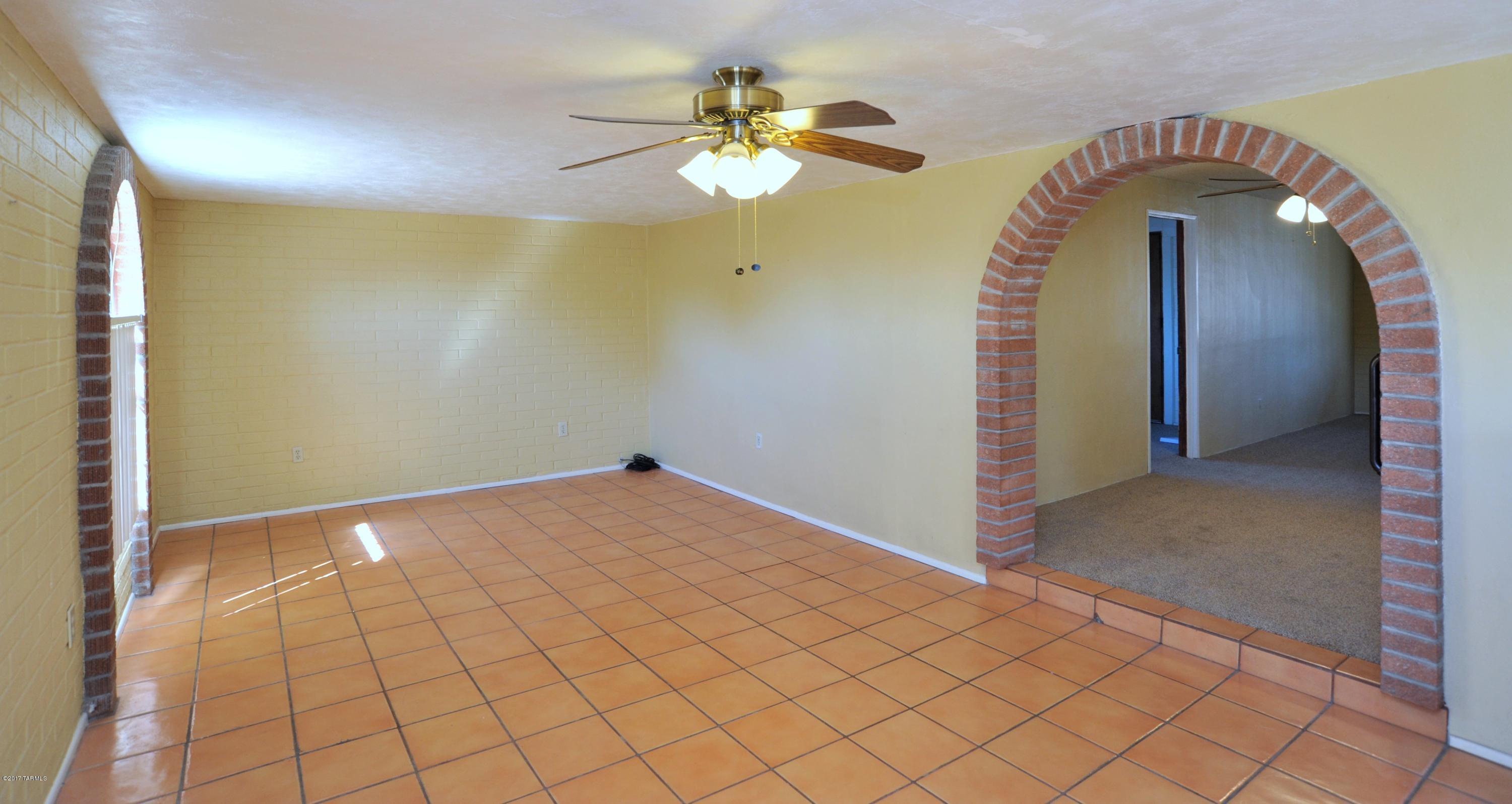 Fiesta Park - Residential