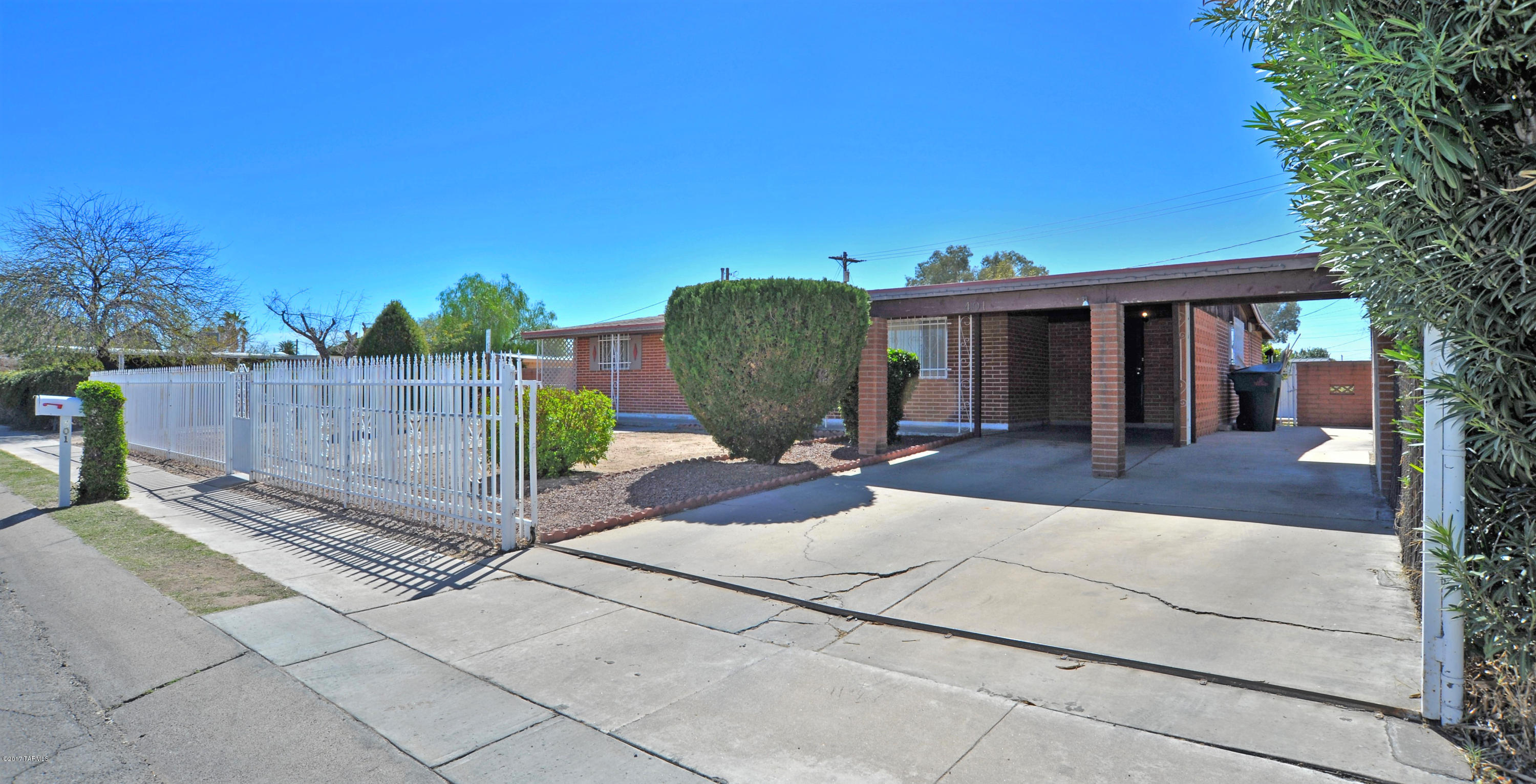 Fiesta Park - Residential
