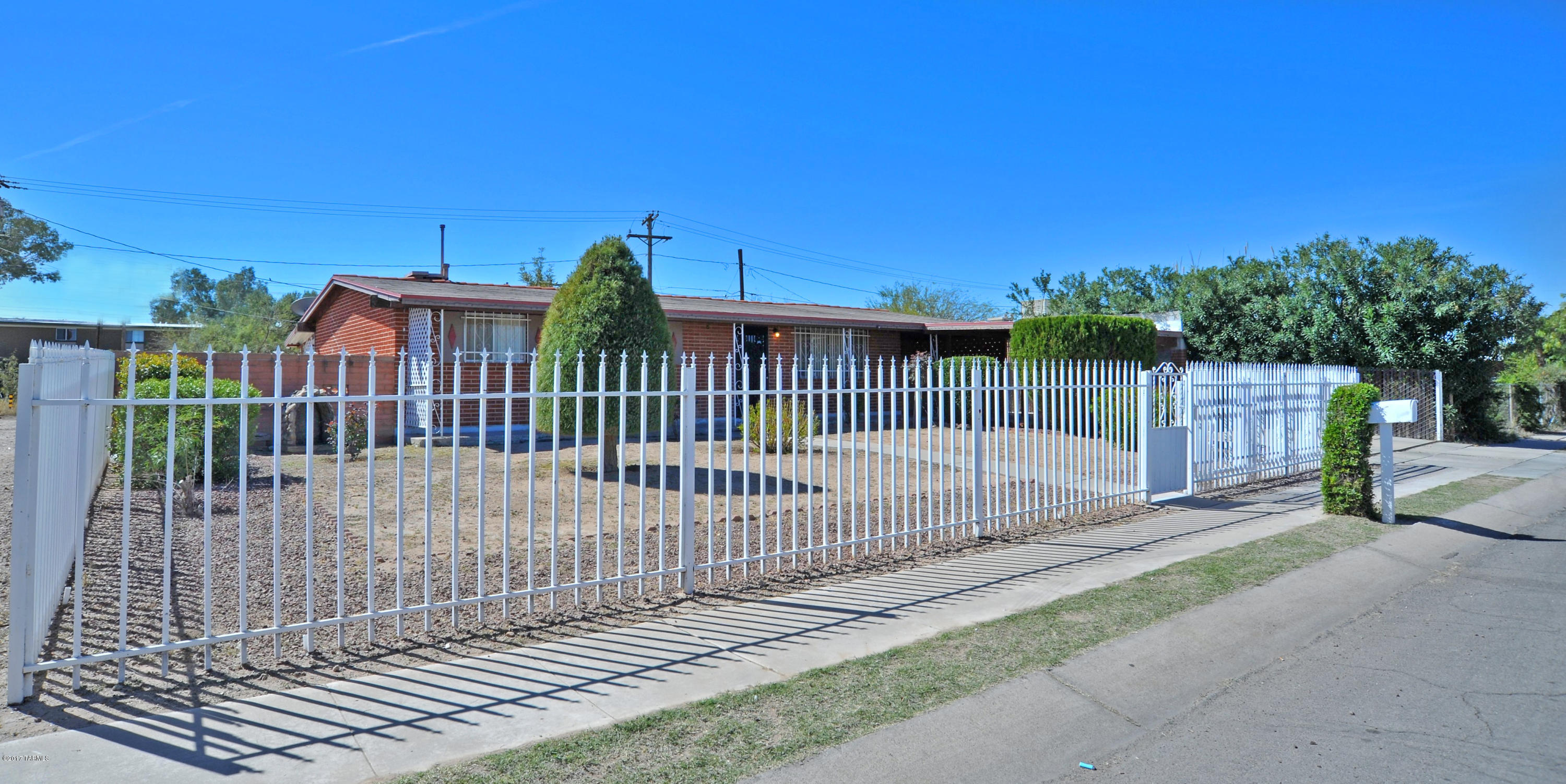 Fiesta Park - Residential