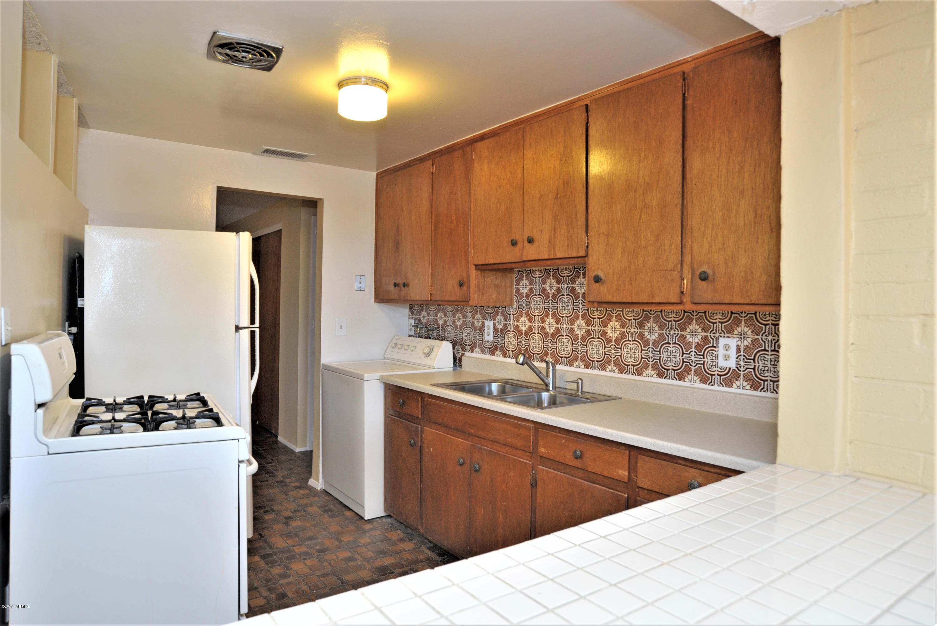Fiesta Park - Residential