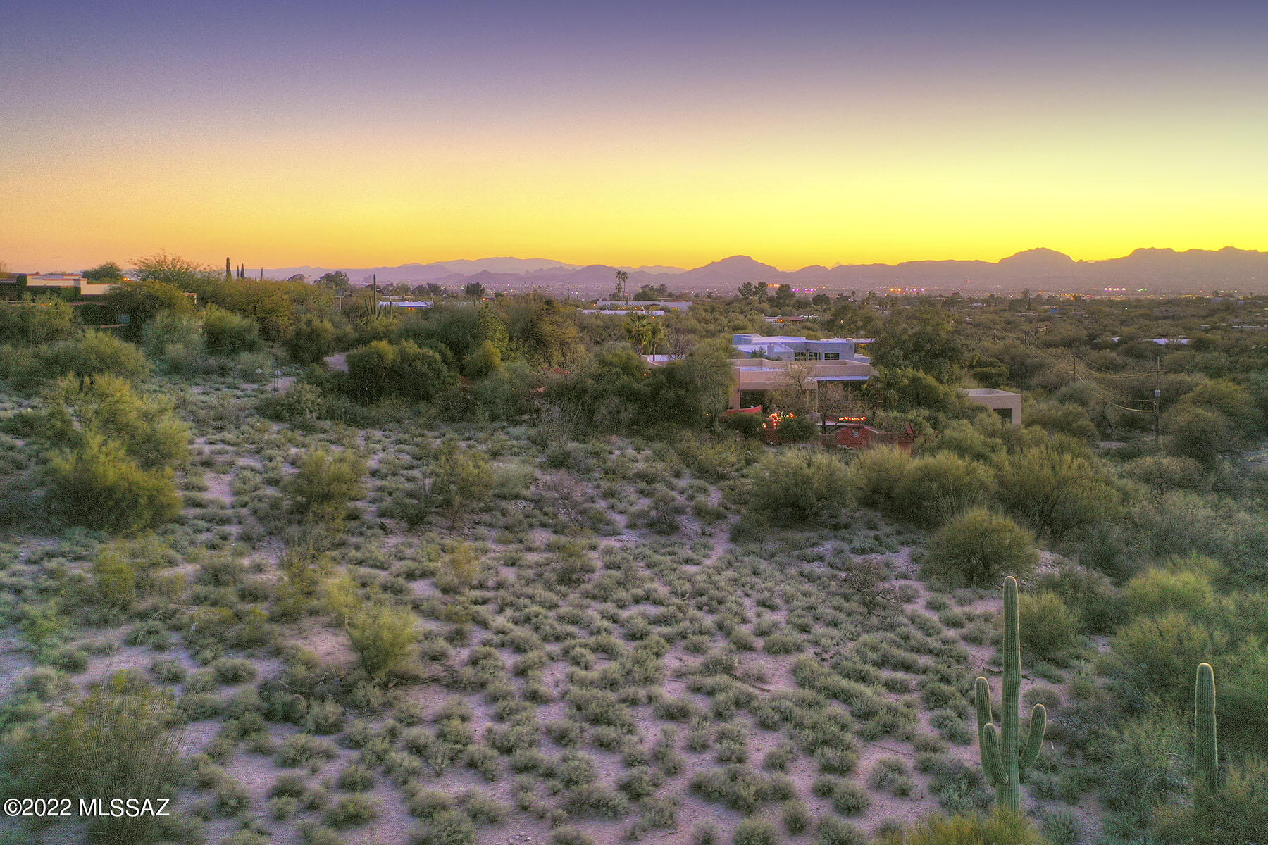 La Paloma Estates (53-68) - Land
