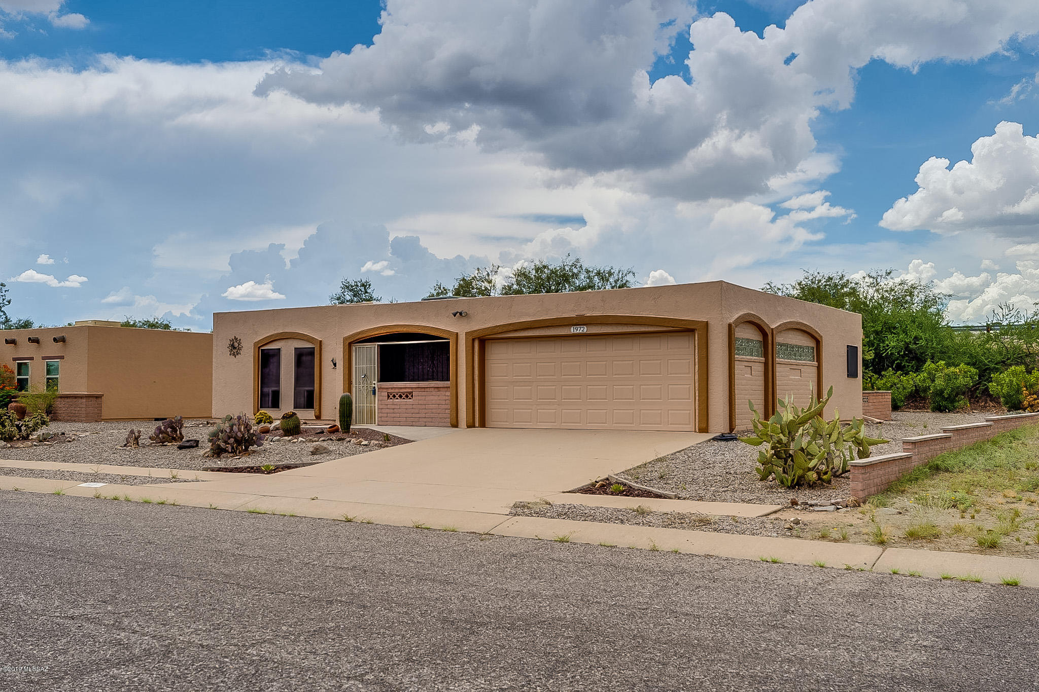 Green Valley Desert Meadows NO.3(1-223) - Residential