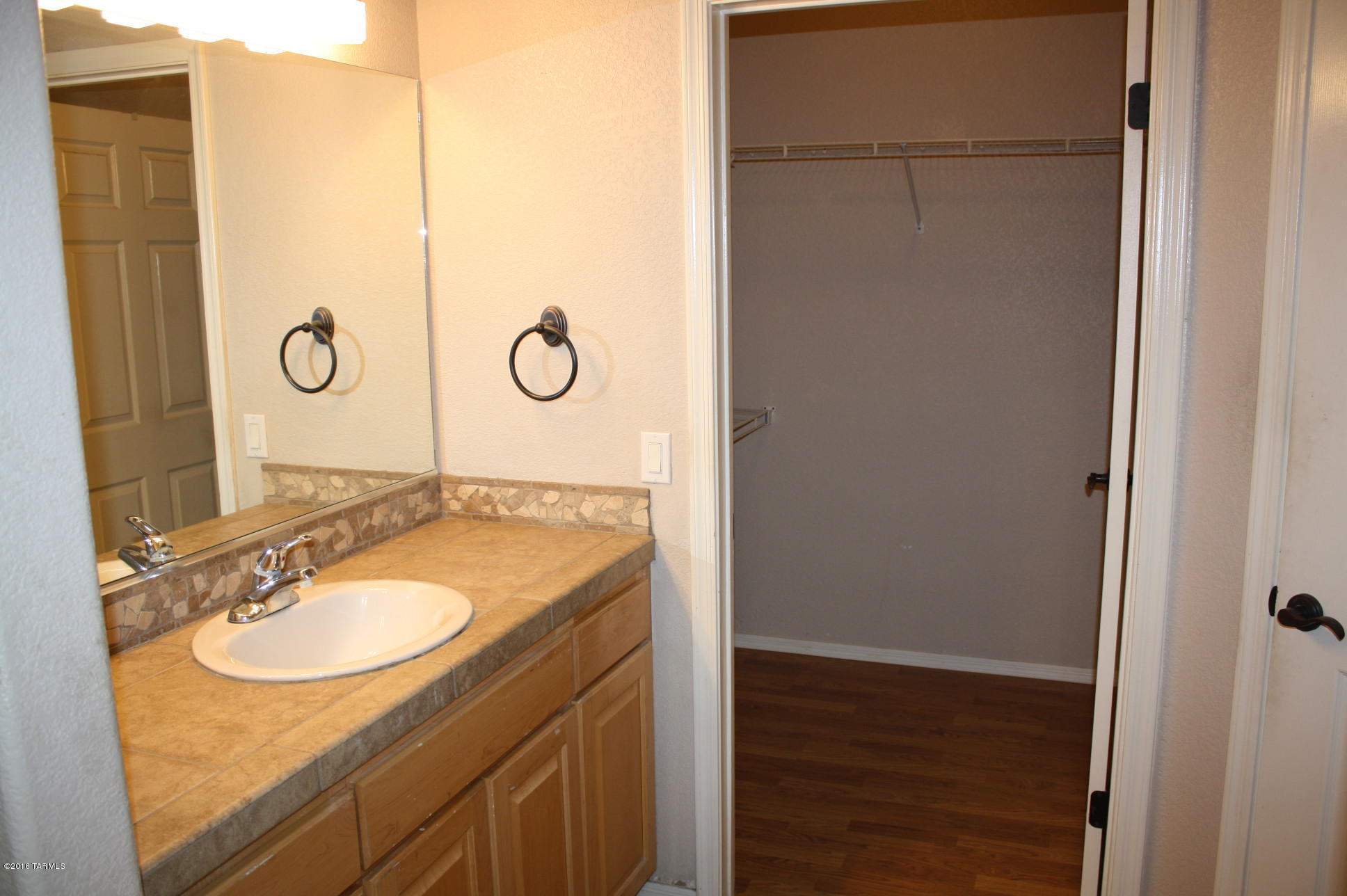 Pinnacle Canyon Condominium - Residential Lease