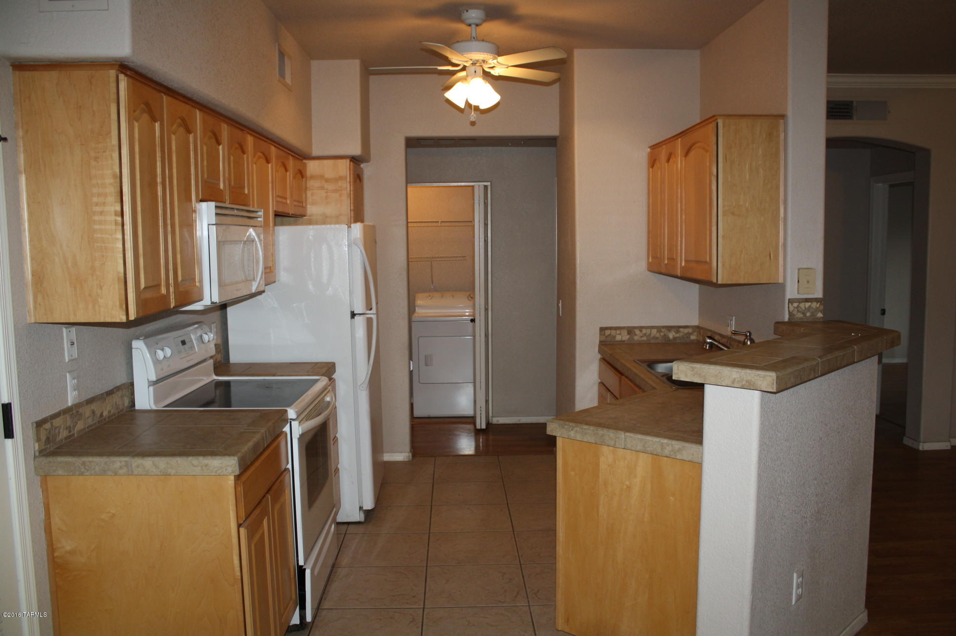 Pinnacle Canyon Condominium - Residential Lease