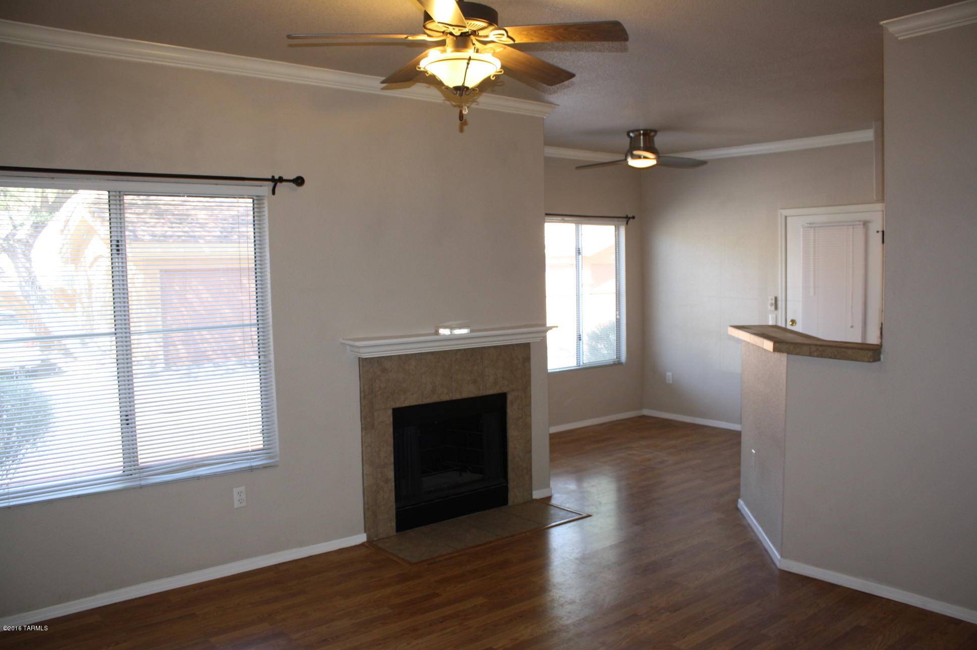 Pinnacle Canyon Condominium - Residential Lease