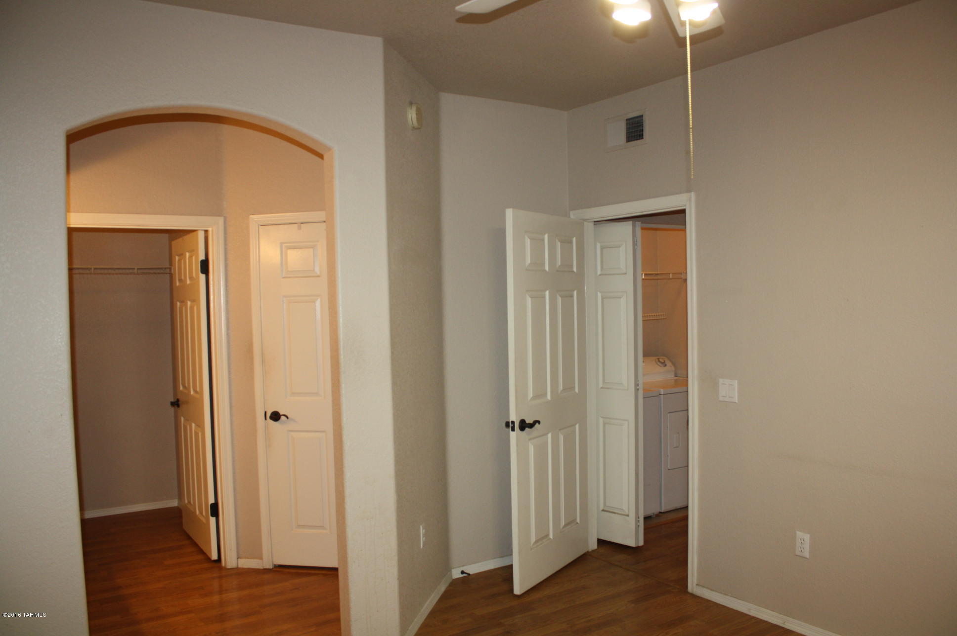 Pinnacle Canyon Condominium - Residential Lease