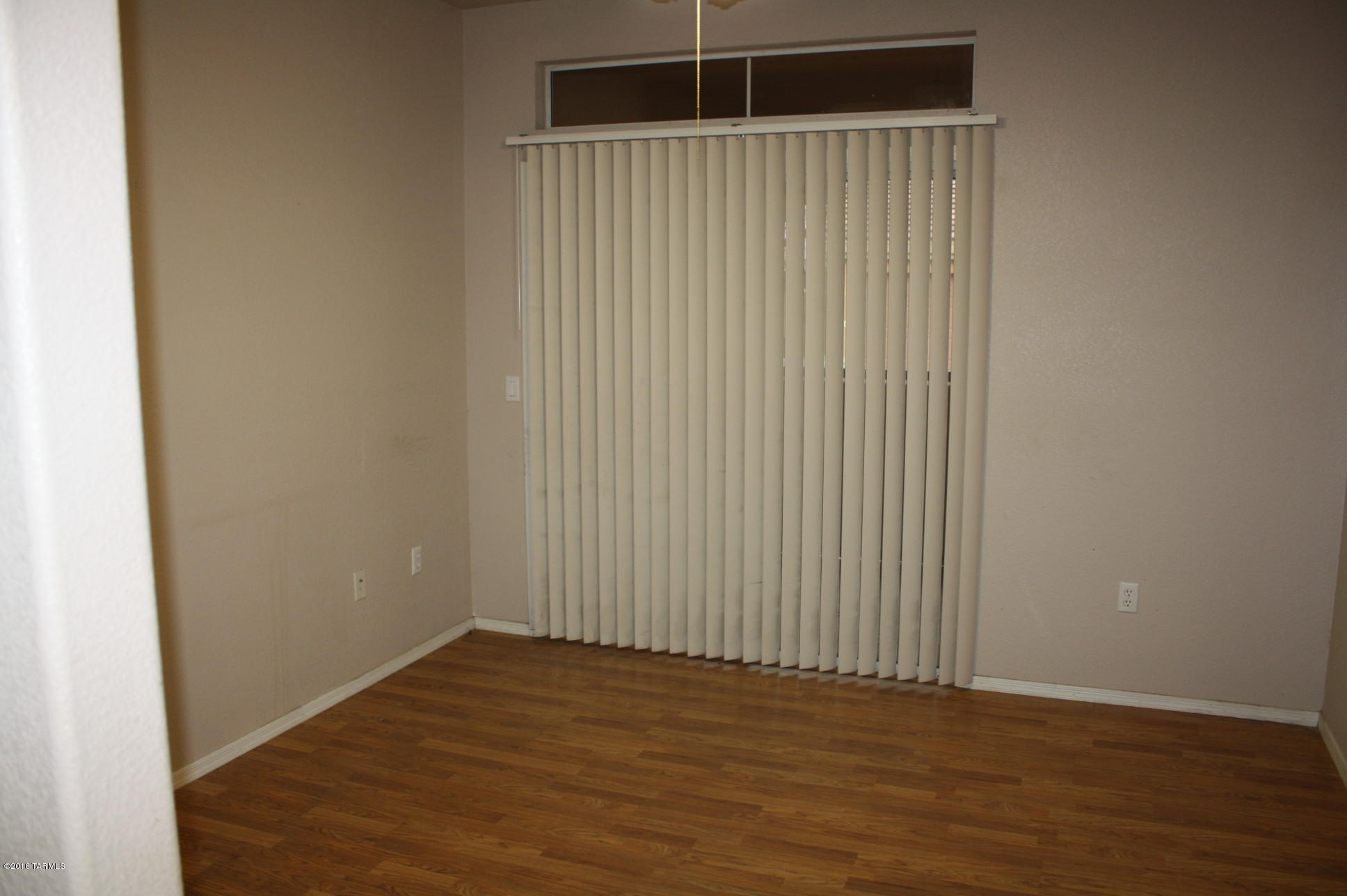 Pinnacle Canyon Condominium - Residential Lease