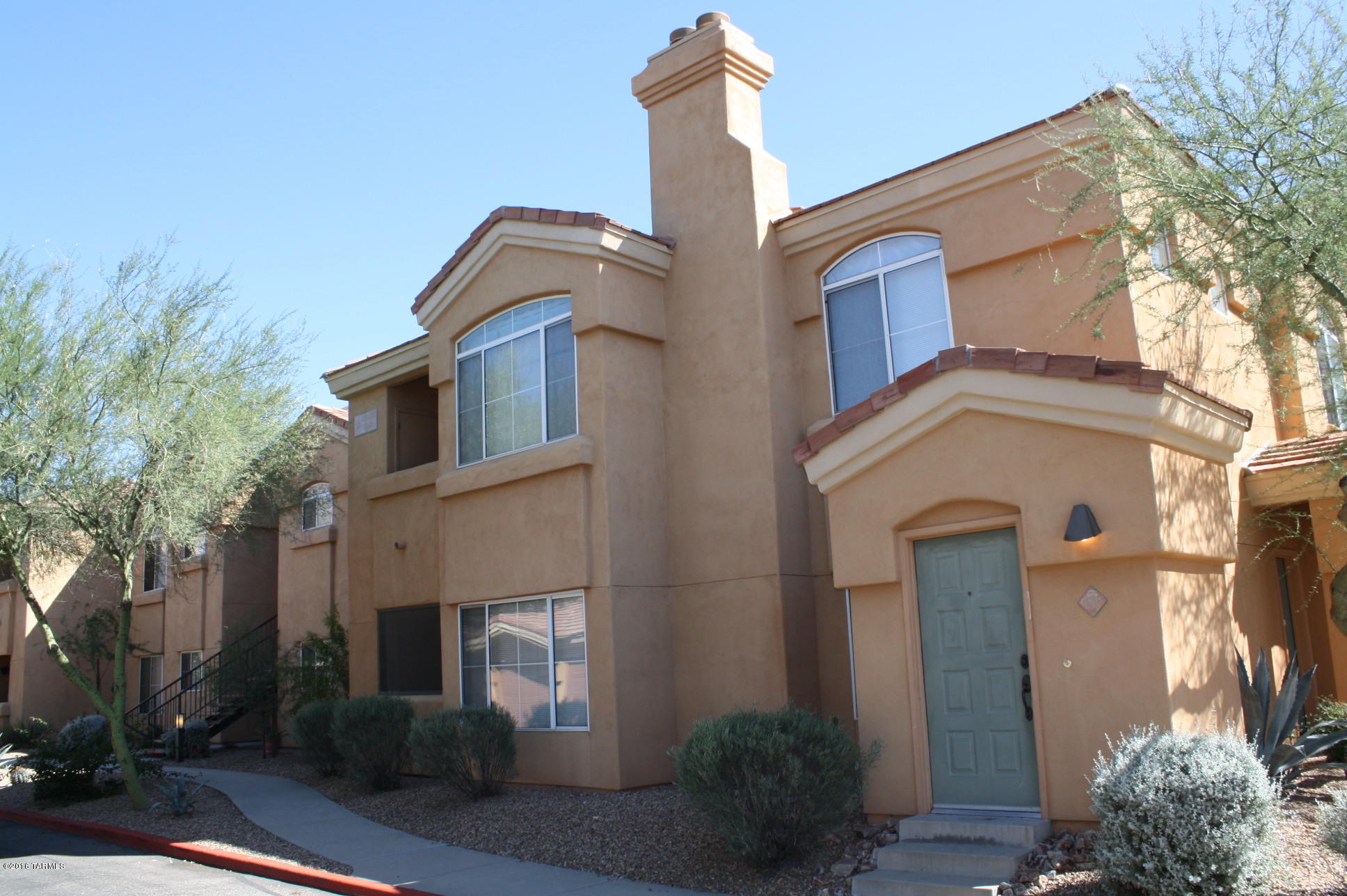 Pinnacle Canyon Condominium - Residential Lease