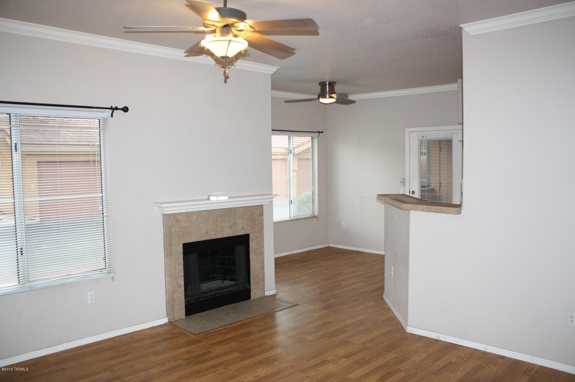 Pinnacle Canyon Condominium - Residential Lease