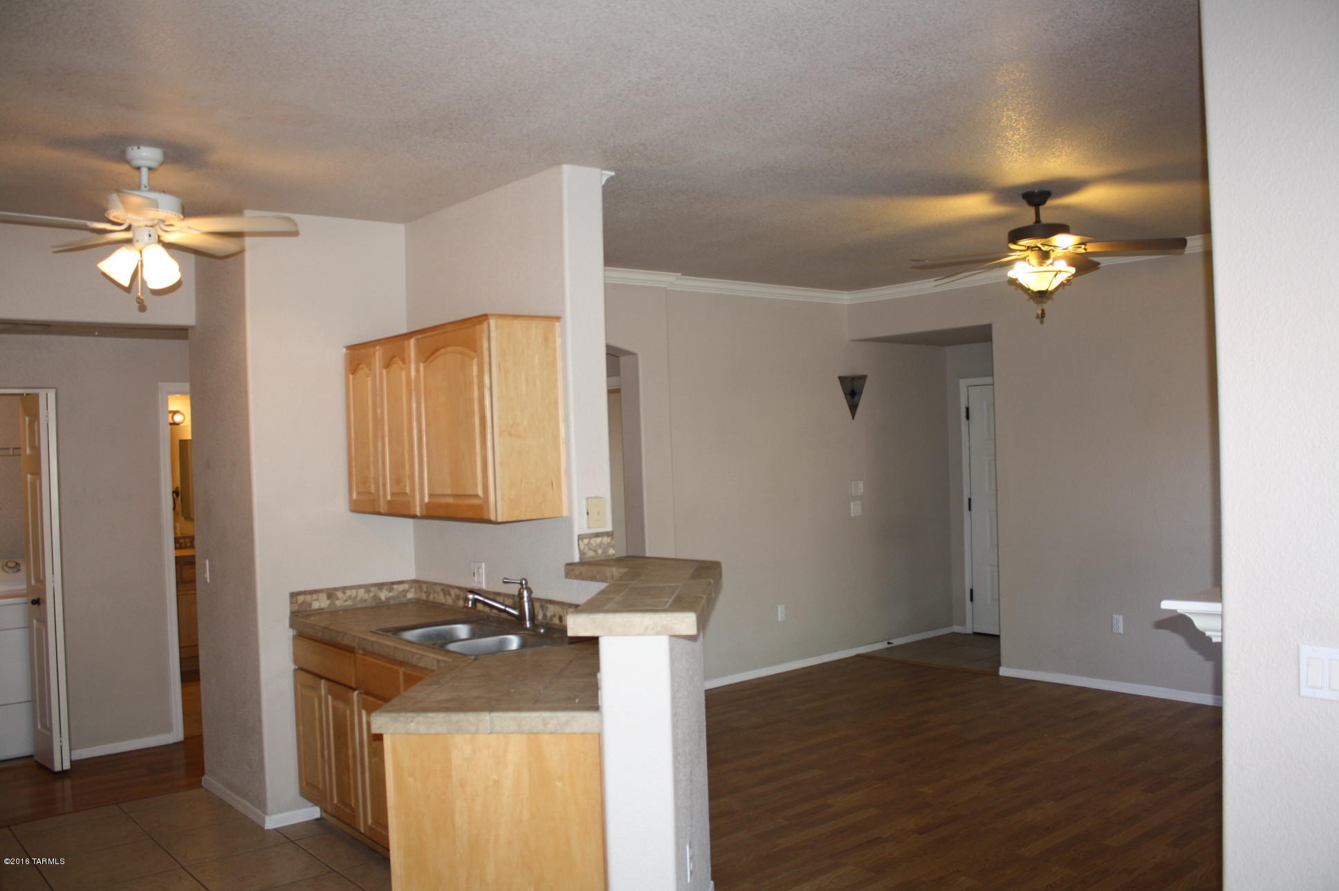 Pinnacle Canyon Condominium - Residential Lease