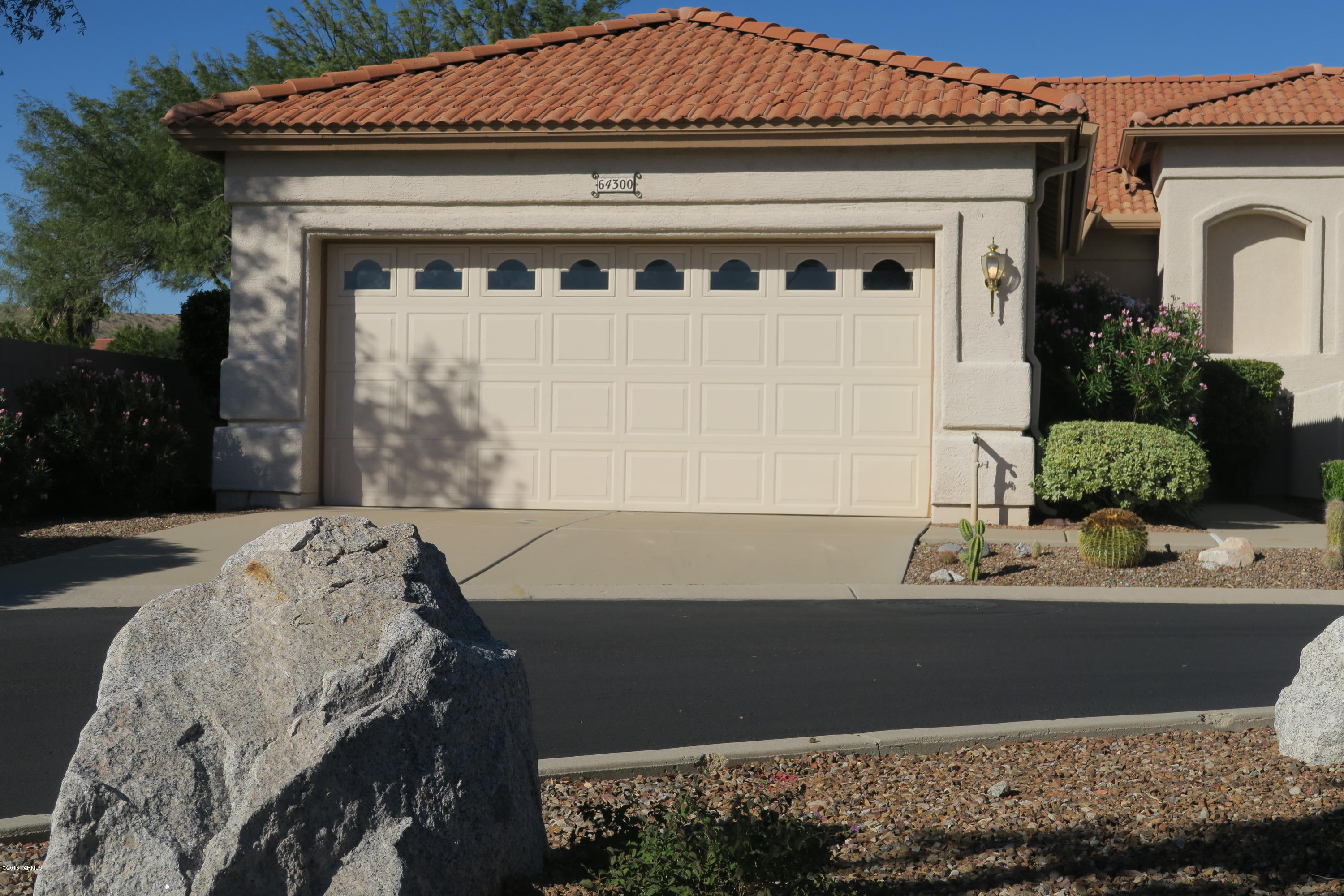 Saddlebrooke - Residential