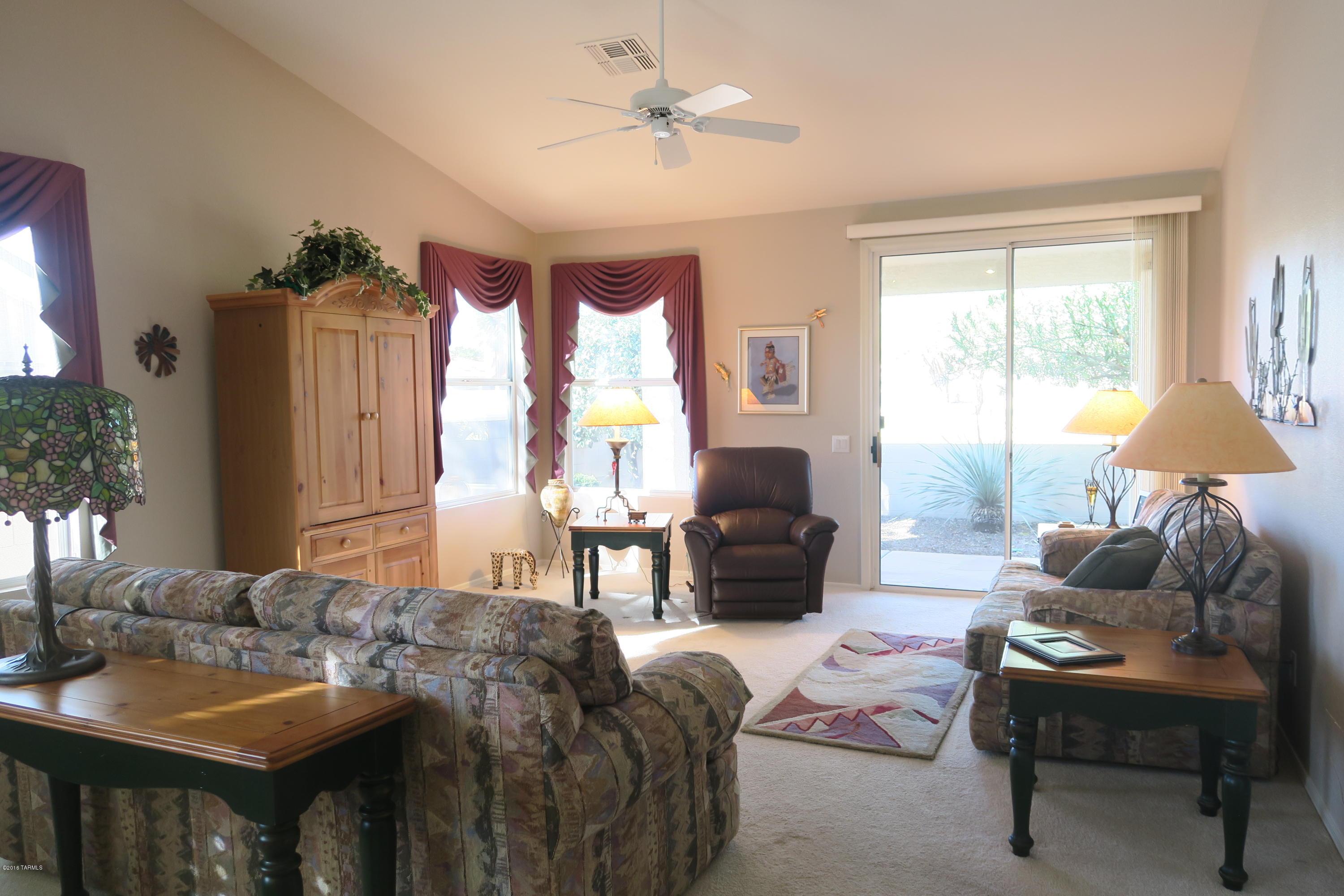 Saddlebrooke - Residential