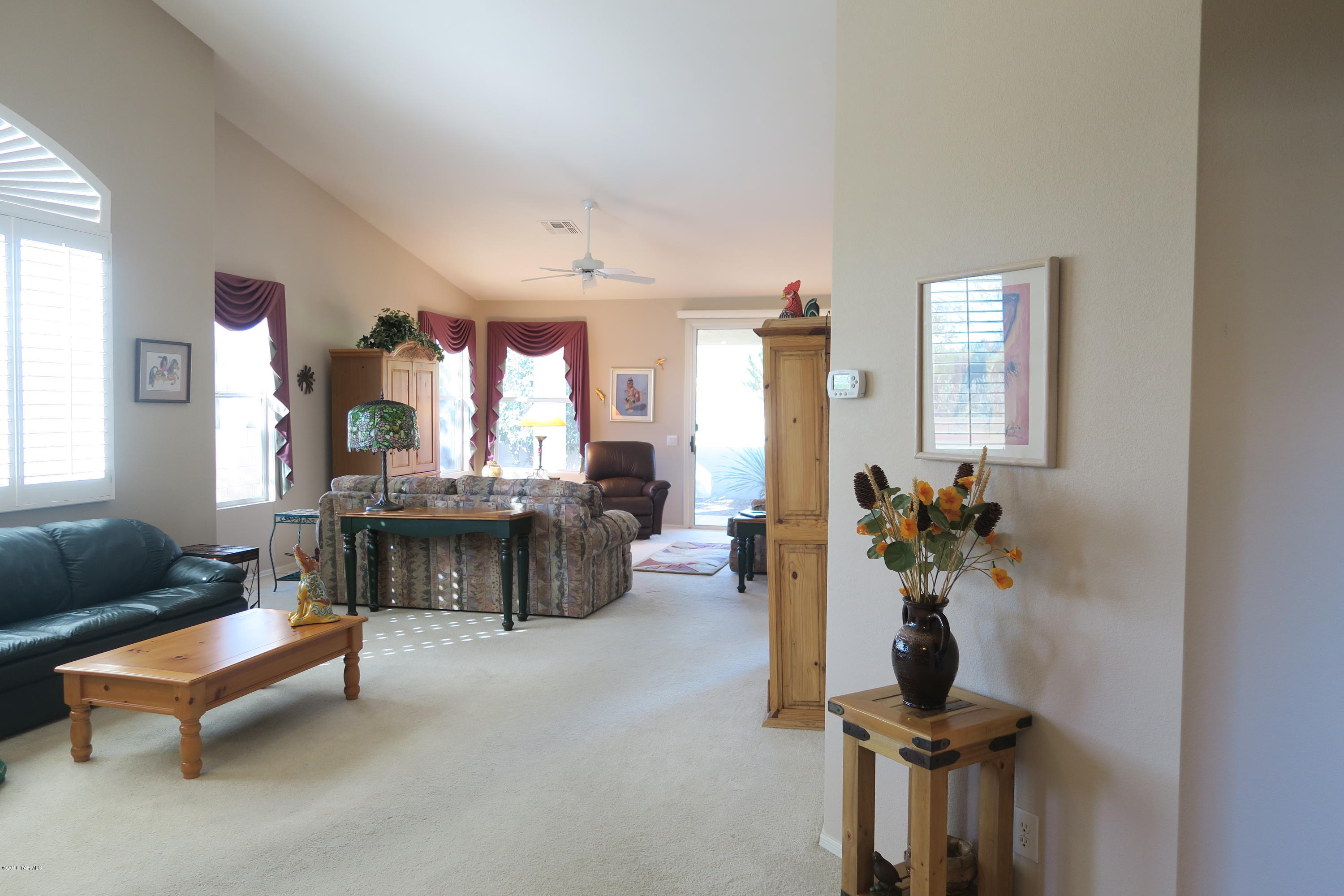 Saddlebrooke - Residential